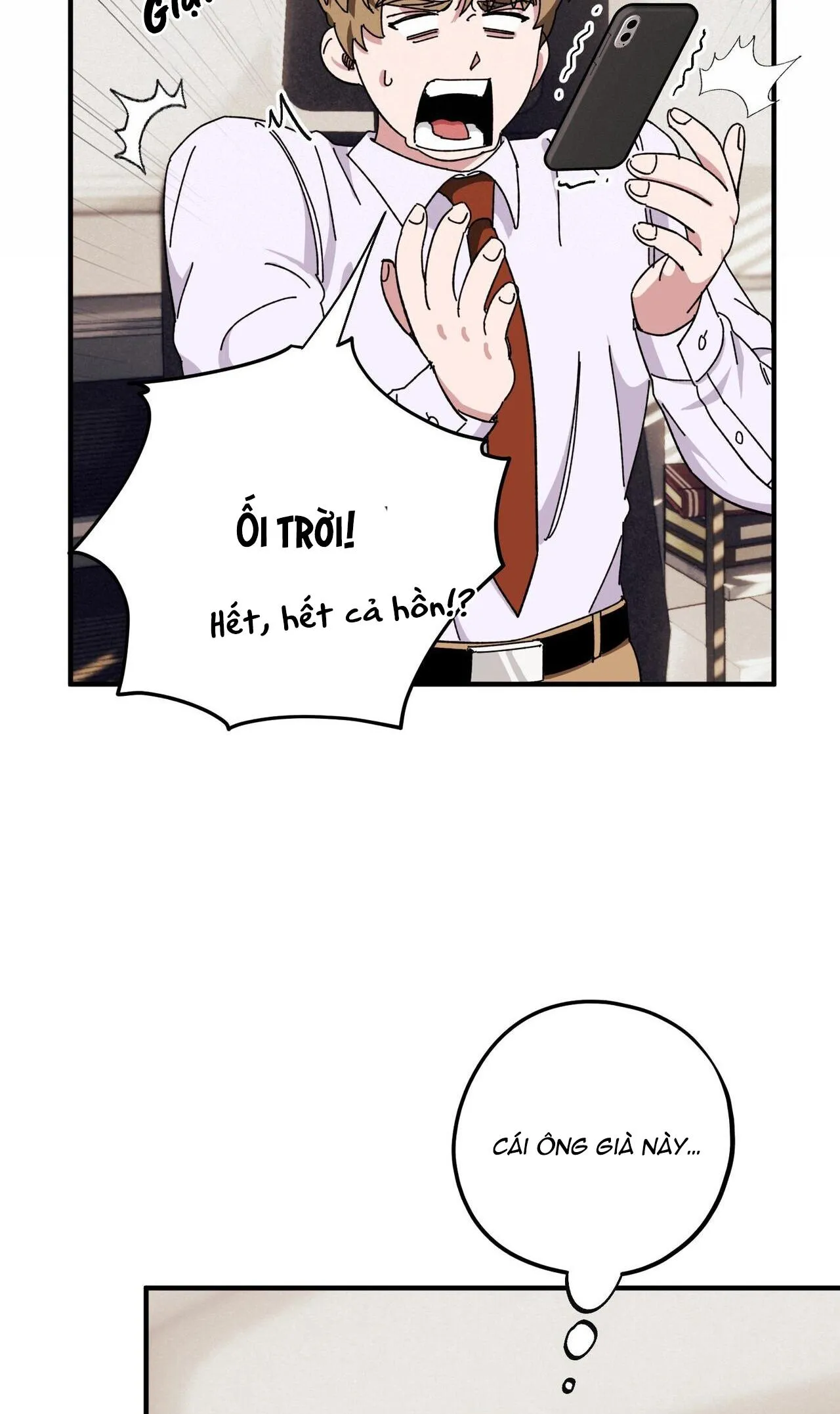 Làm dâu nhà tài phiệt họ Kang Chapter 36 Trang 73