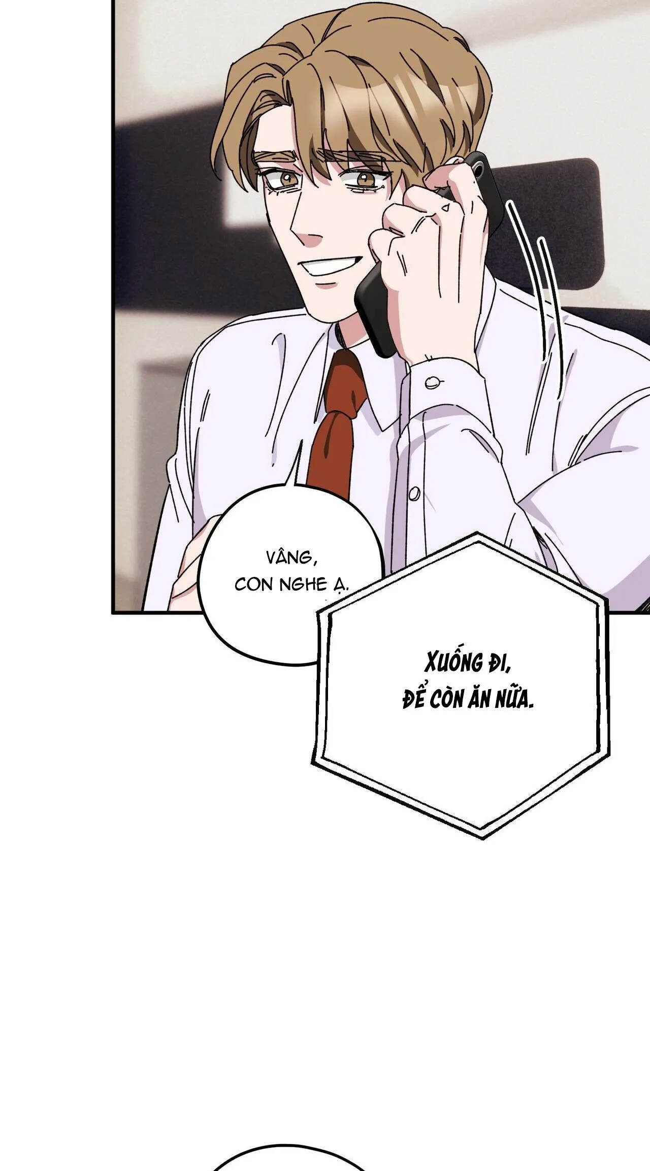 Làm dâu nhà tài phiệt họ Kang Chapter 36 Trang 74