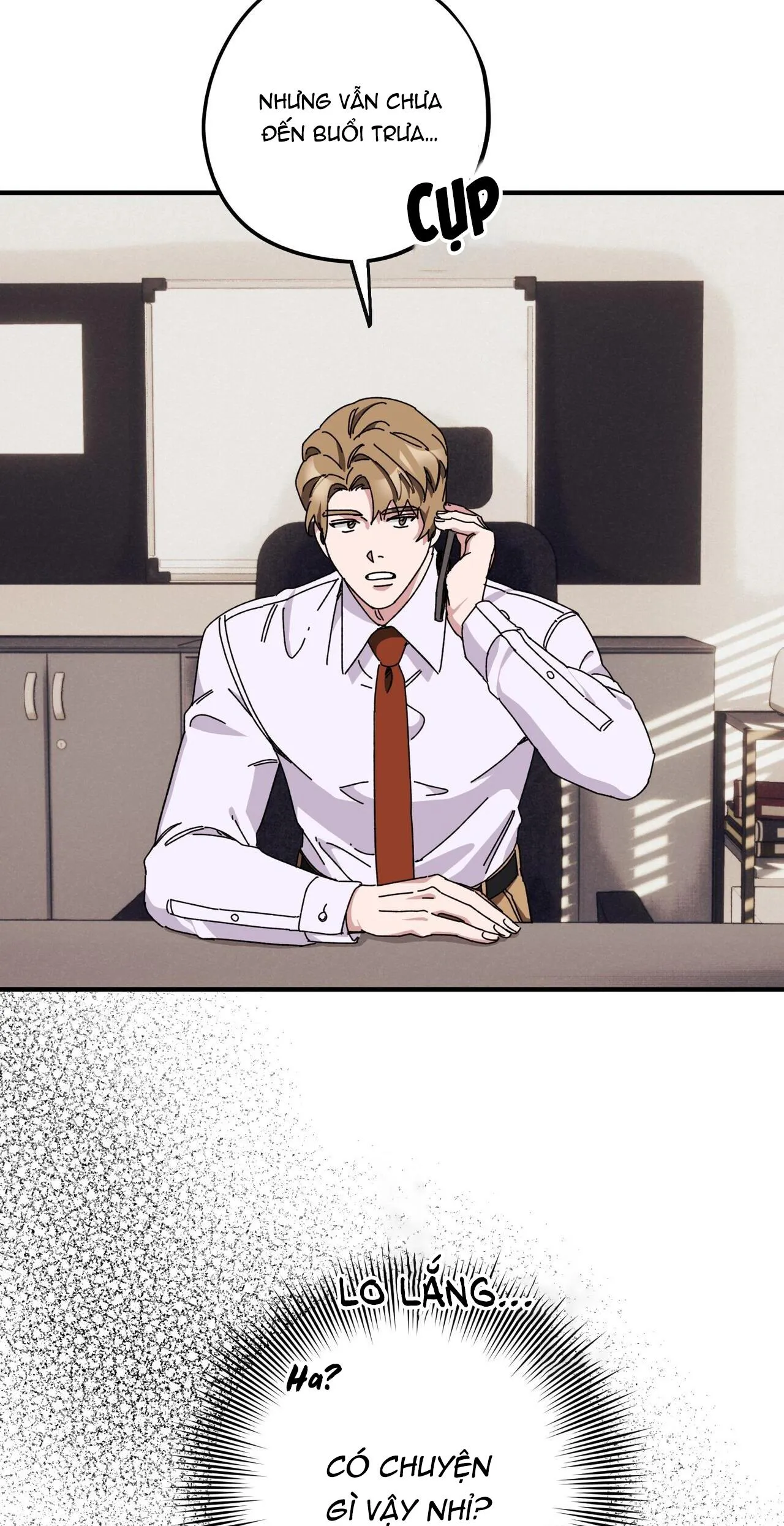 Làm dâu nhà tài phiệt họ Kang Chapter 36 Trang 75