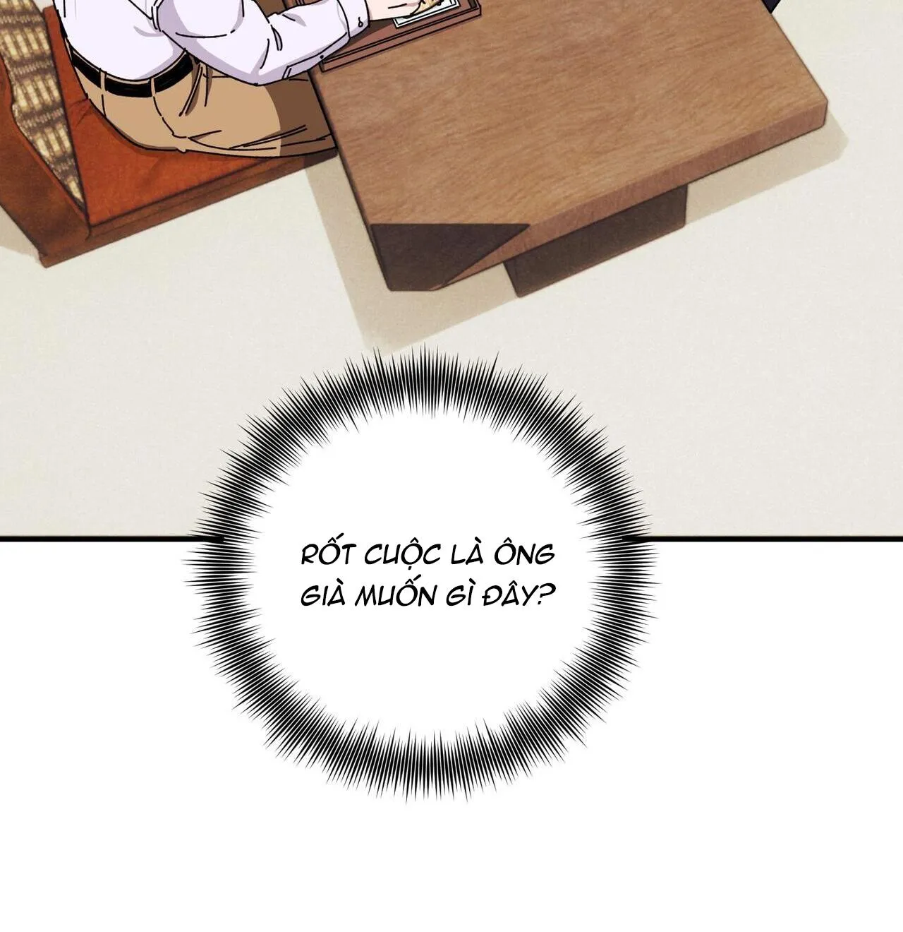 Làm dâu nhà tài phiệt họ Kang Chapter 36 Trang 78