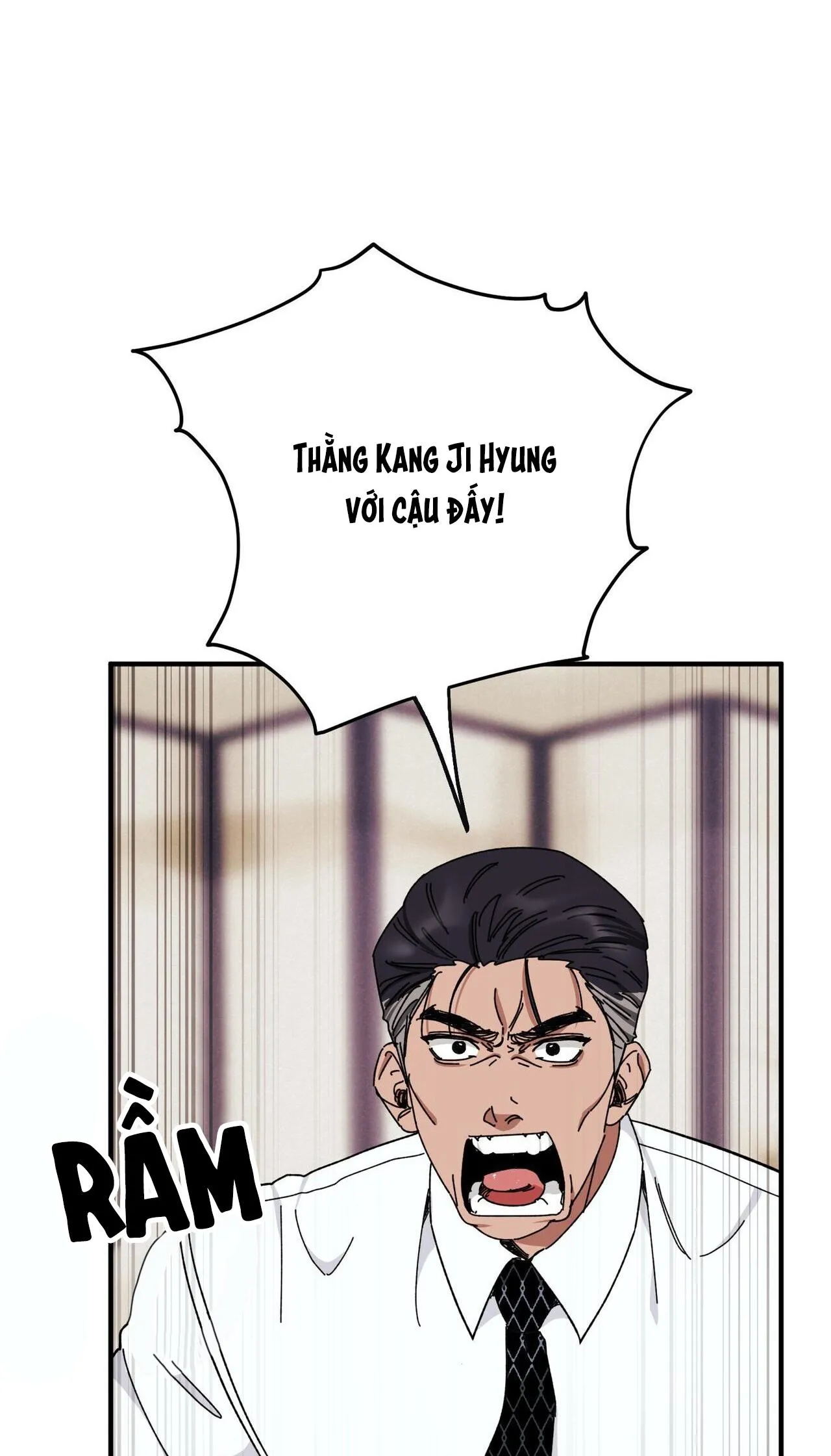 Làm dâu nhà tài phiệt họ Kang Chapter 36 Trang 80