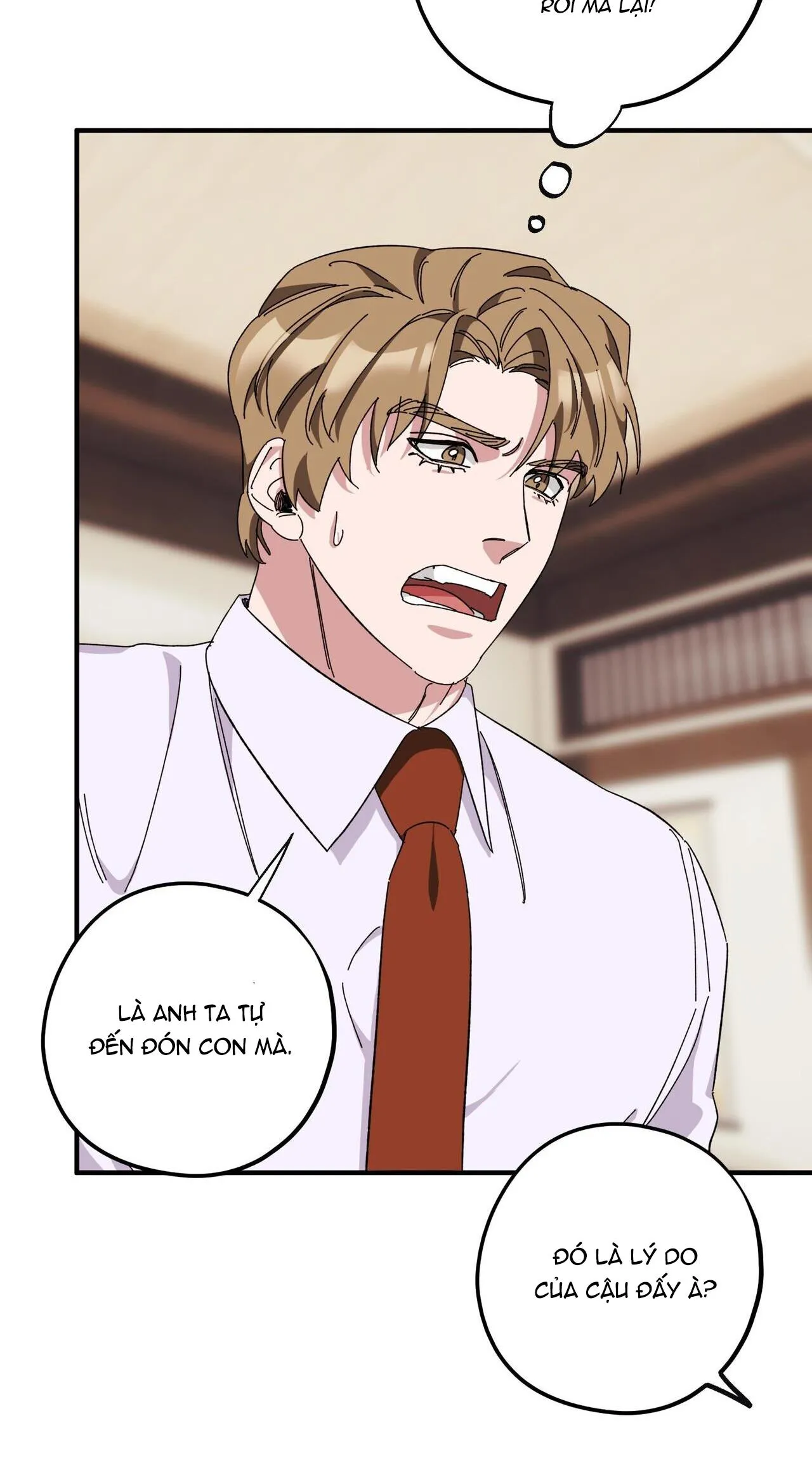 Làm dâu nhà tài phiệt họ Kang Chapter 36 Trang 86