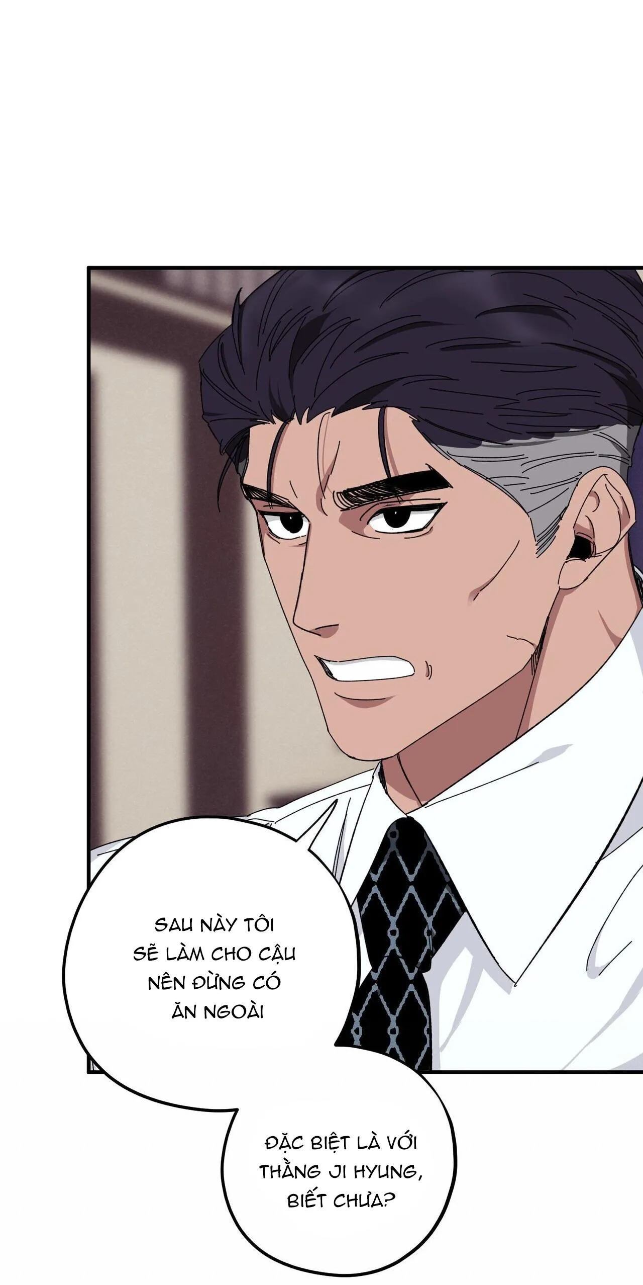 Làm dâu nhà tài phiệt họ Kang Chapter 37 Trang 9