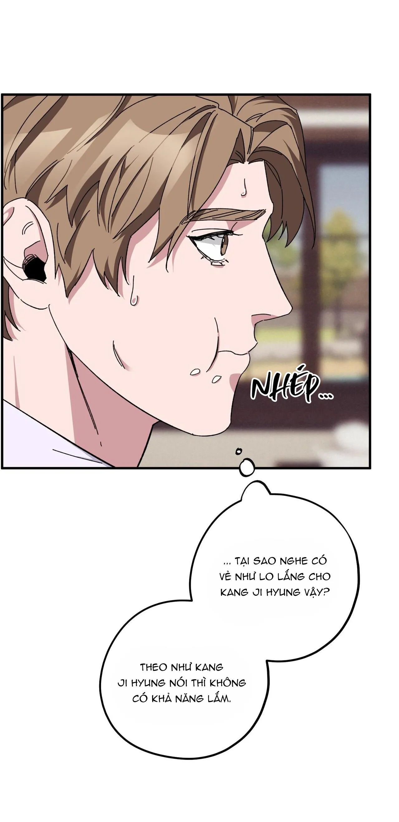 Làm dâu nhà tài phiệt họ Kang Chapter 37 Trang 11