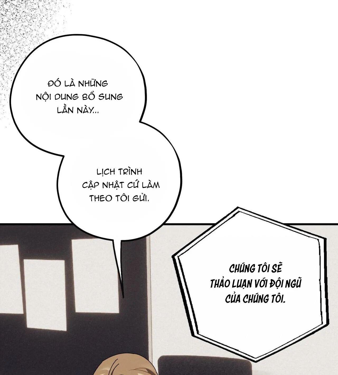 Làm dâu nhà tài phiệt họ Kang Chapter 37 Trang 20