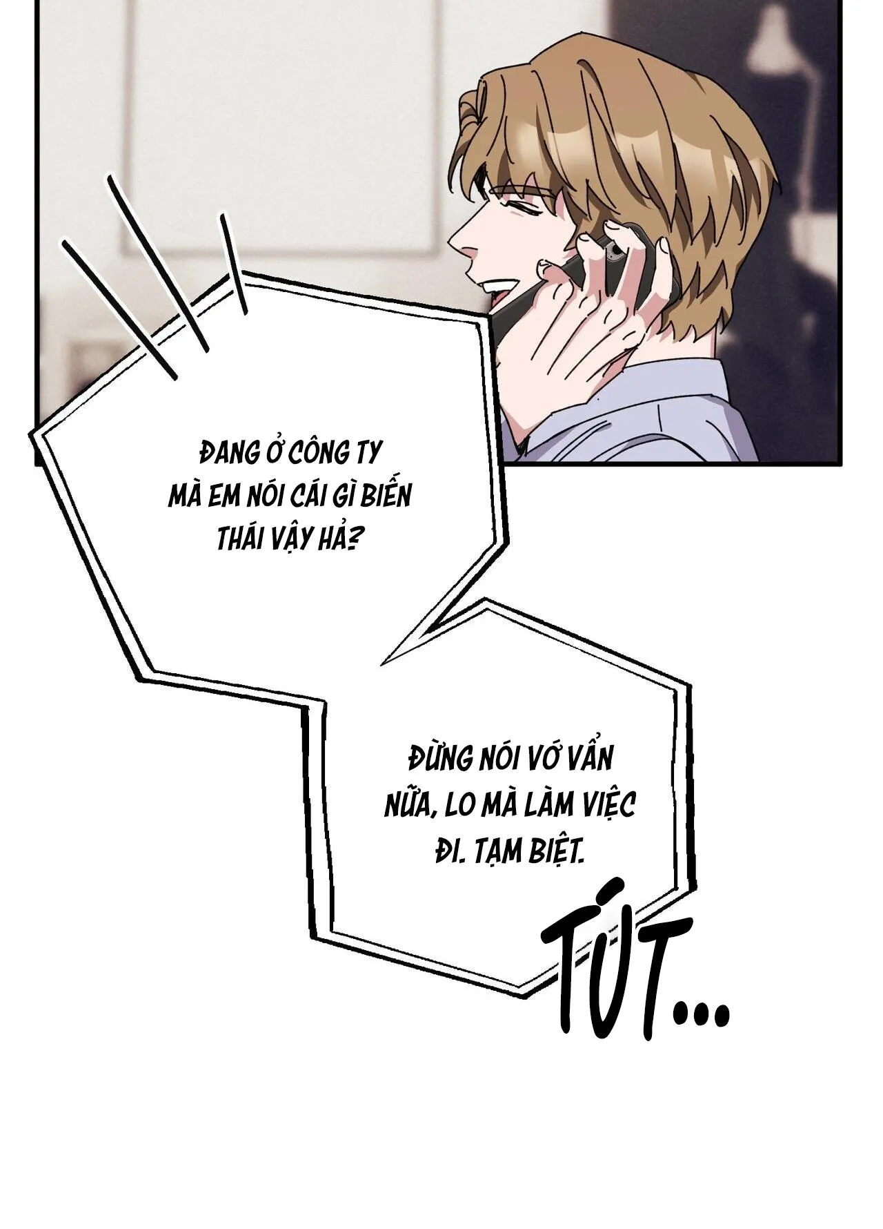 Làm dâu nhà tài phiệt họ Kang Chapter 37 Trang 25