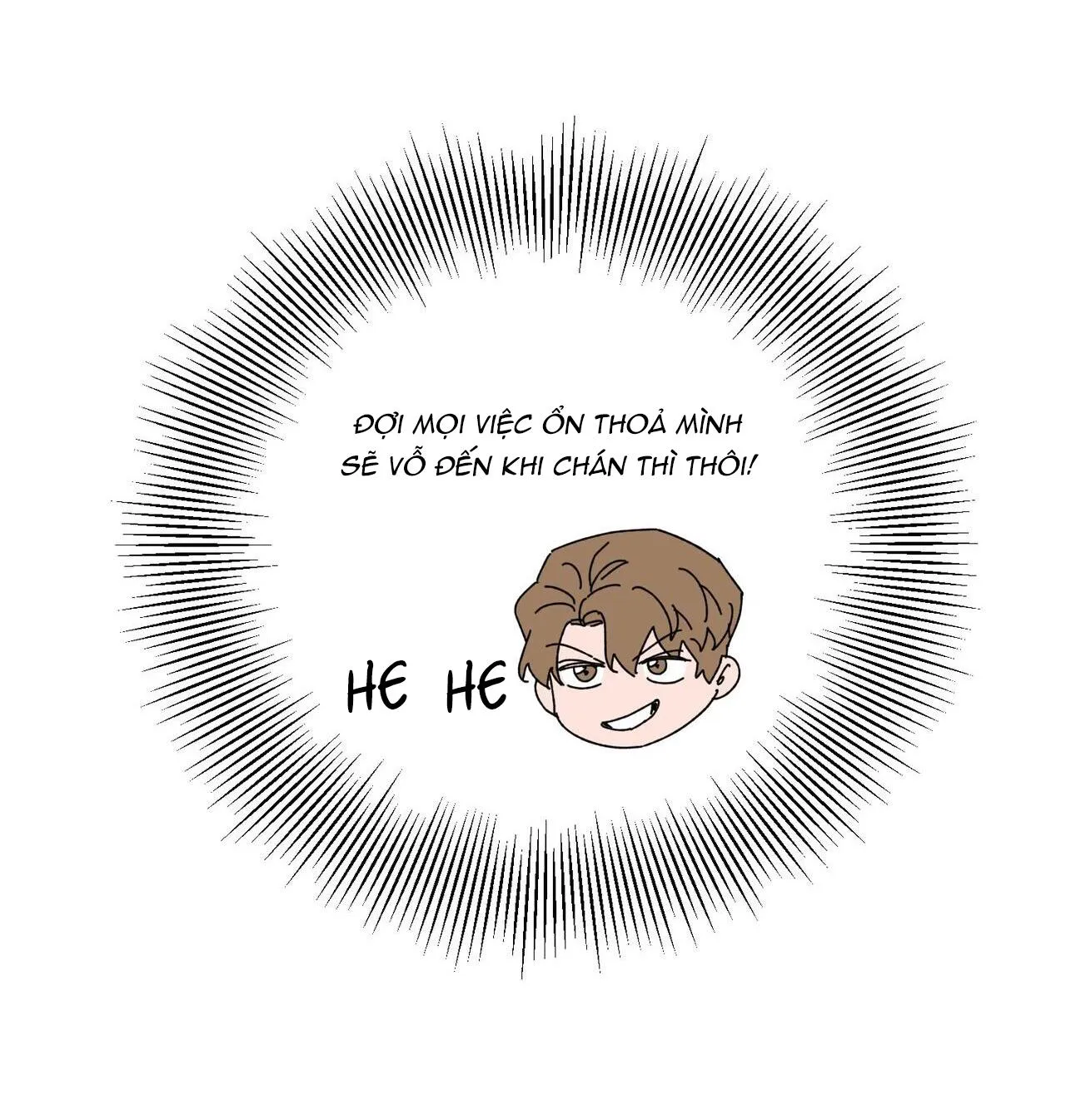 Làm dâu nhà tài phiệt họ Kang Chapter 37 Trang 27