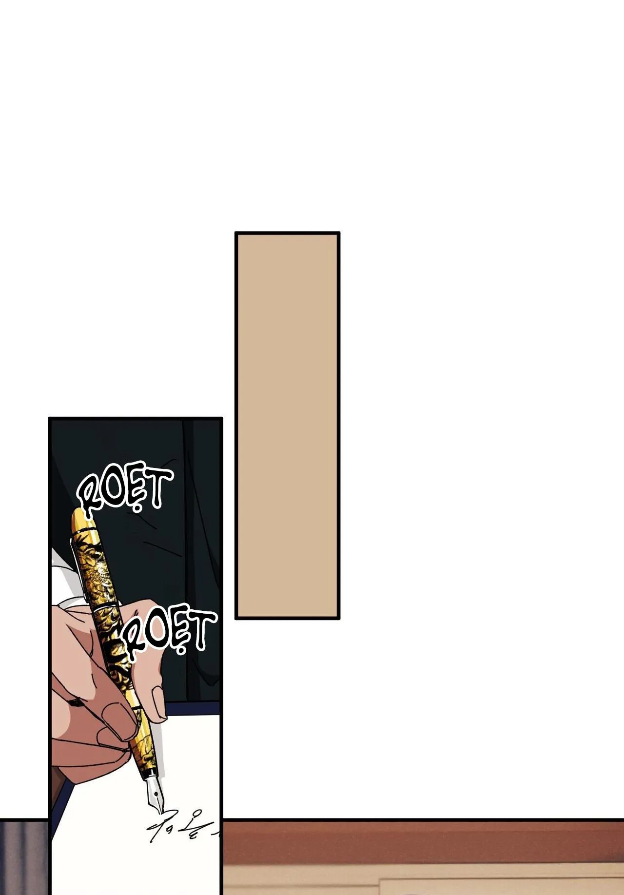 Làm dâu nhà tài phiệt họ Kang Chapter 37 Trang 28