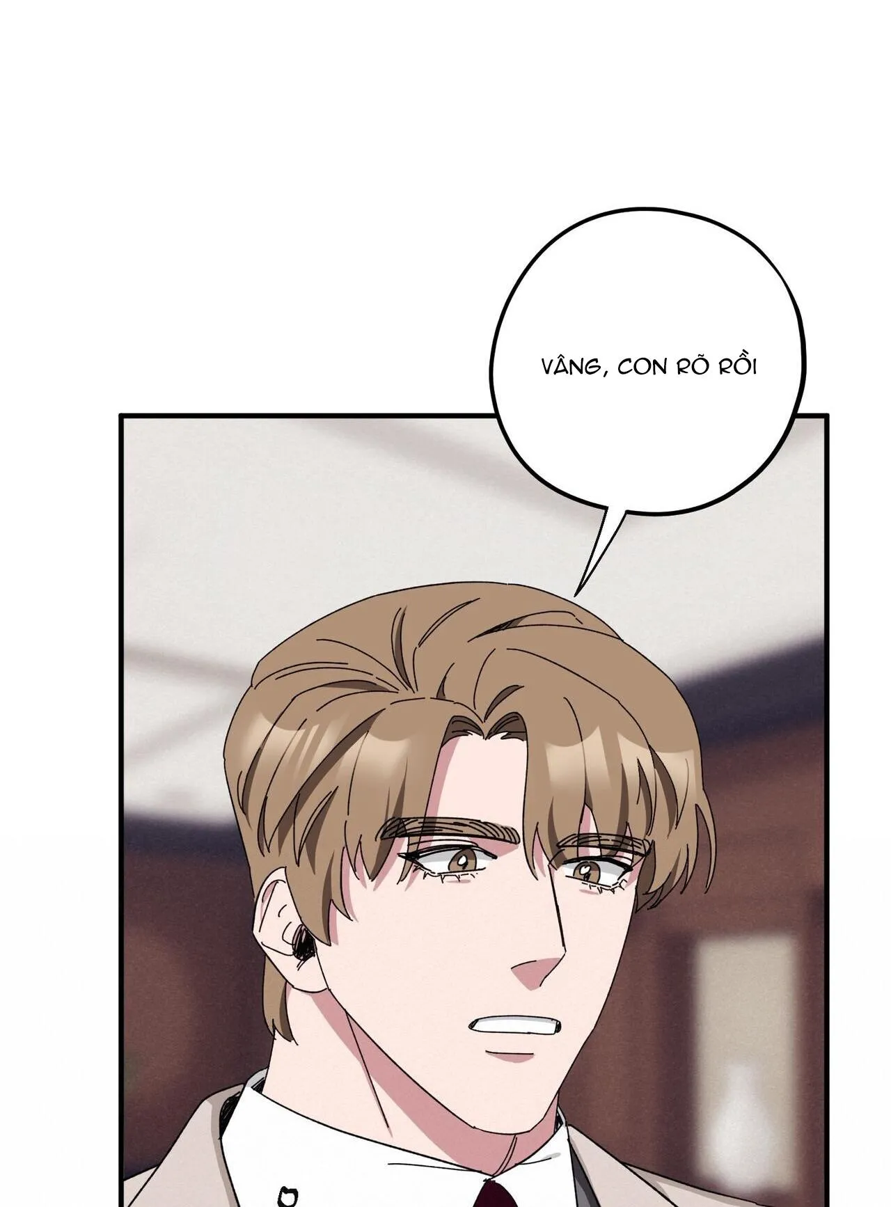 Làm dâu nhà tài phiệt họ Kang Chapter 37 Trang 30