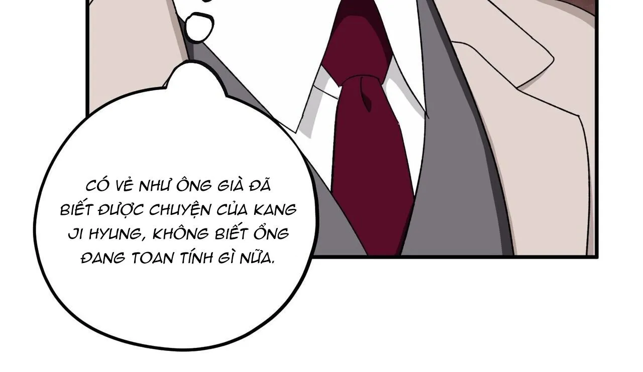 Làm dâu nhà tài phiệt họ Kang Chapter 37 Trang 31