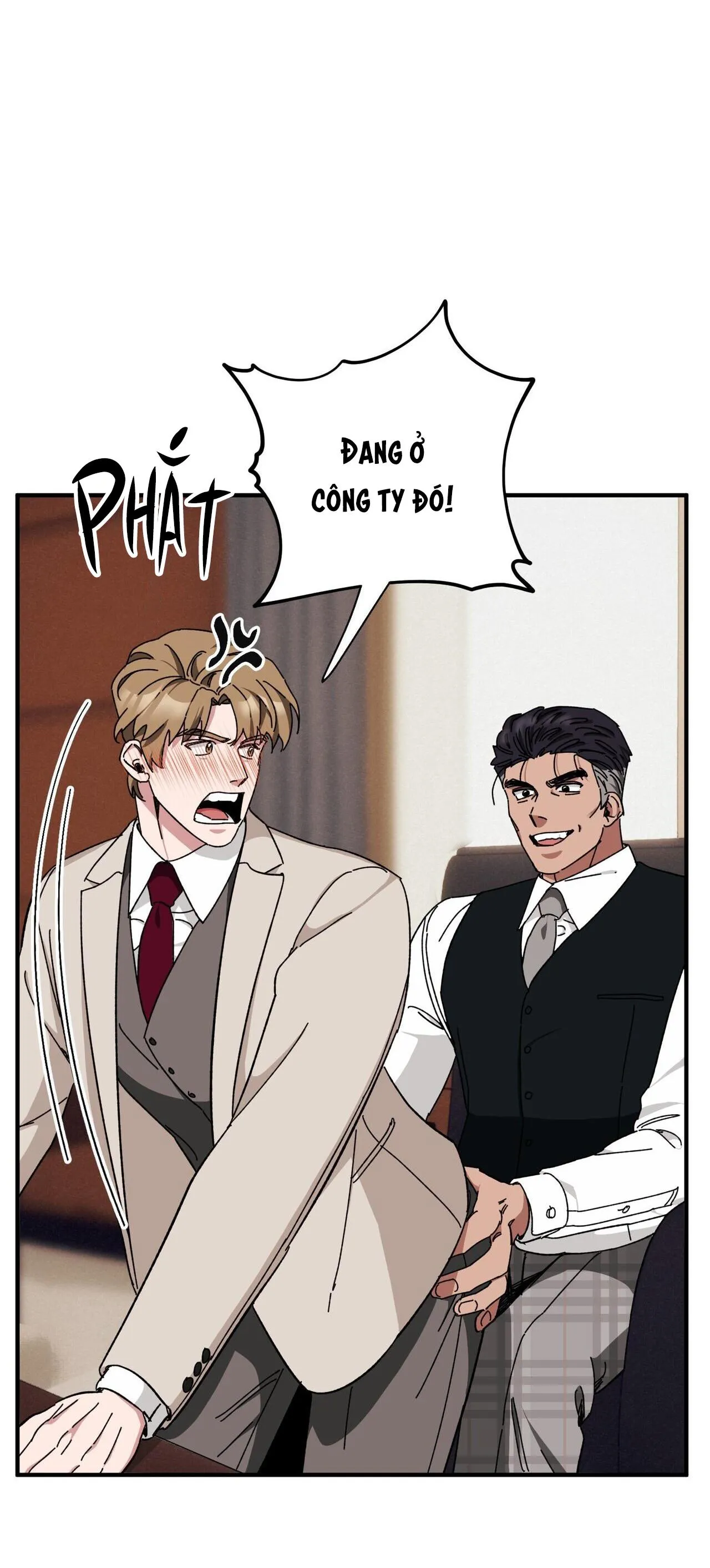 Làm dâu nhà tài phiệt họ Kang Chapter 37 Trang 43