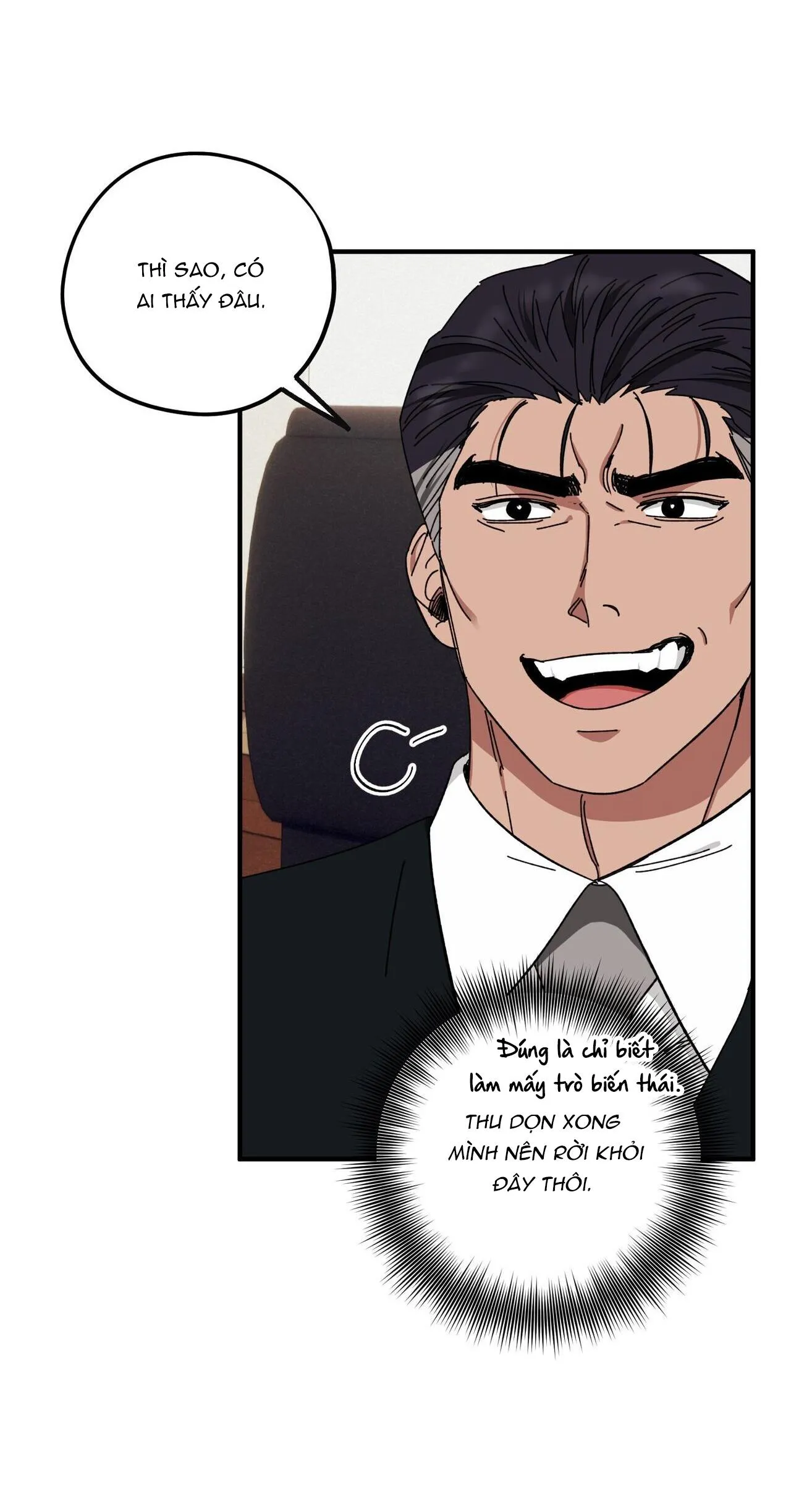 Làm dâu nhà tài phiệt họ Kang Chapter 37 Trang 44