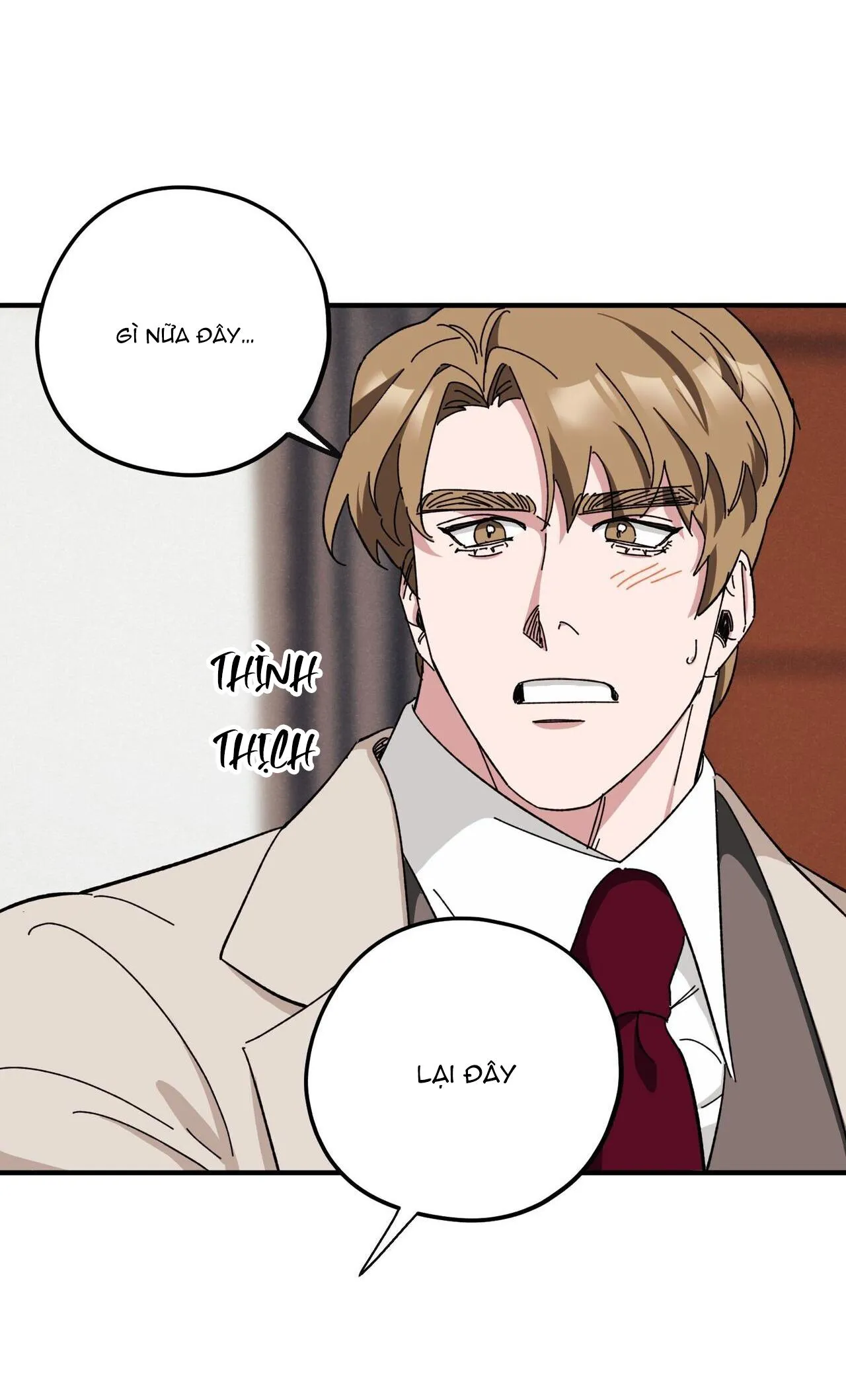 Làm dâu nhà tài phiệt họ Kang Chapter 37 Trang 46