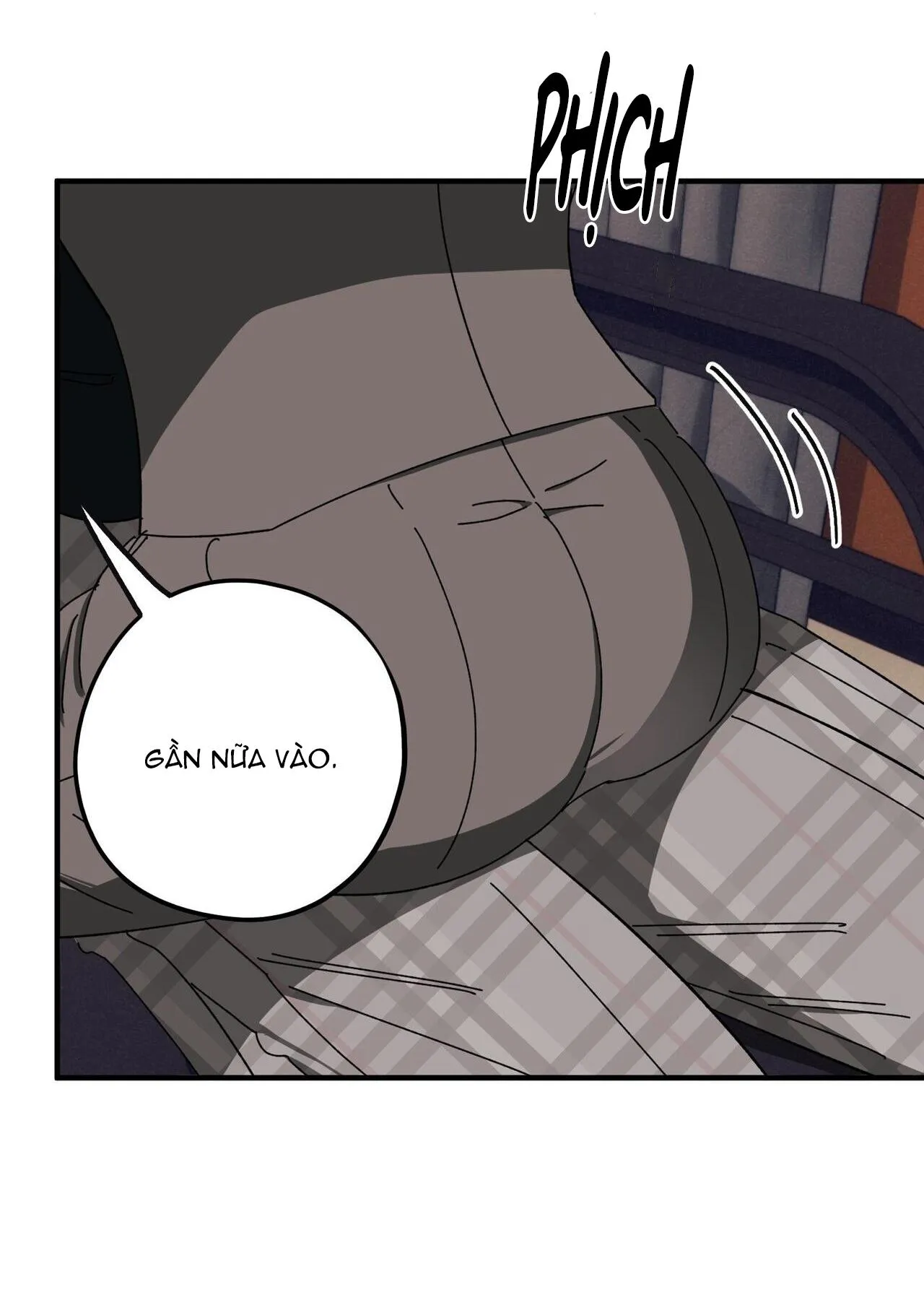 Làm dâu nhà tài phiệt họ Kang Chapter 37 Trang 52