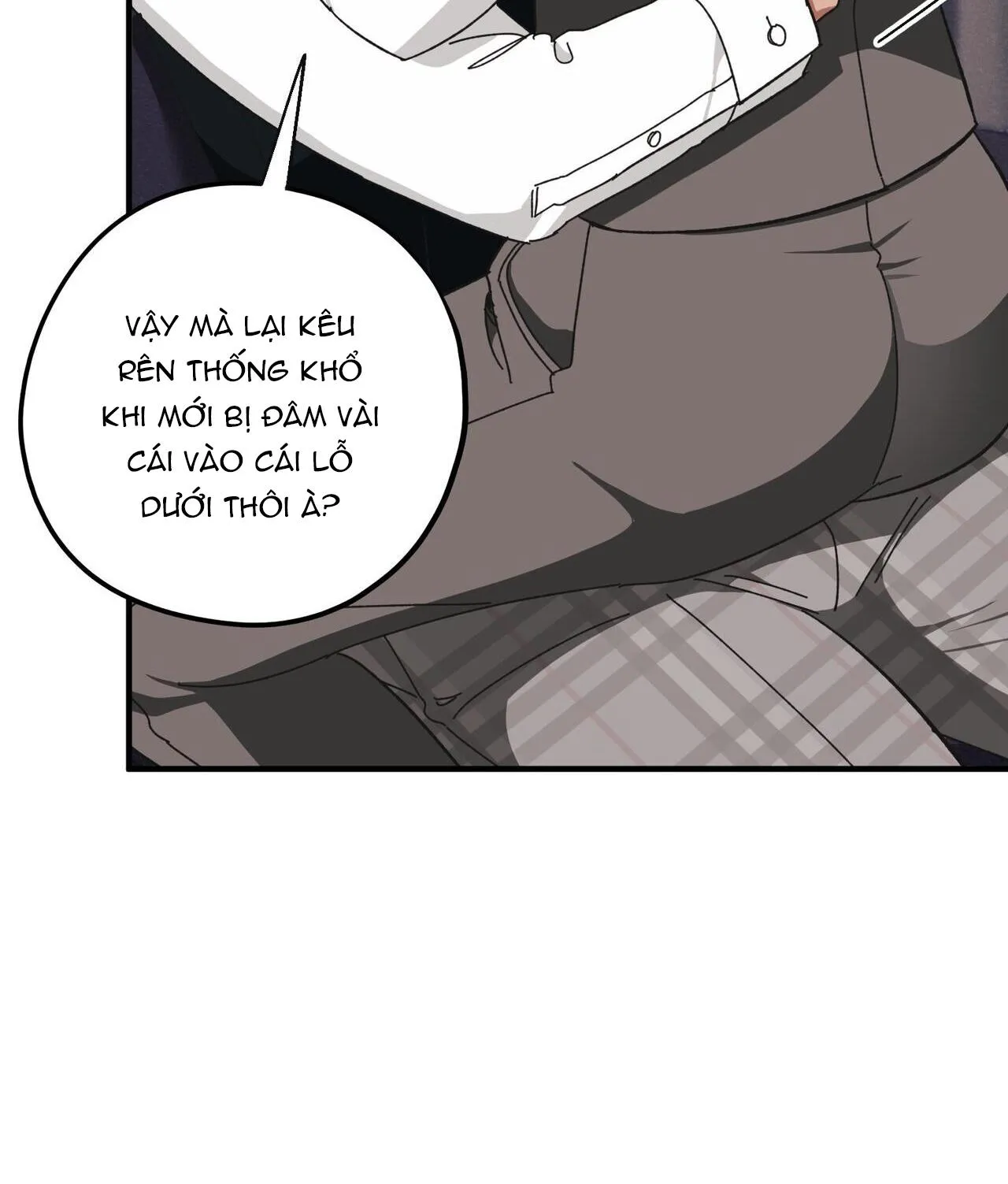 Làm dâu nhà tài phiệt họ Kang Chapter 37 Trang 56