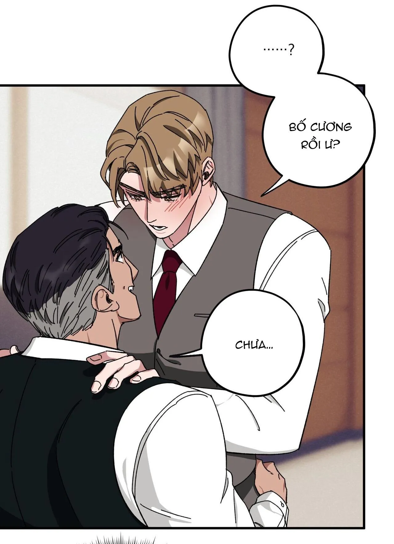 Làm dâu nhà tài phiệt họ Kang Chapter 37 Trang 57