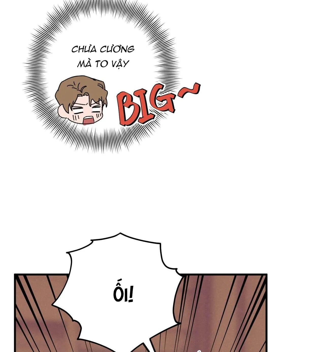 Làm dâu nhà tài phiệt họ Kang Chapter 37 Trang 58