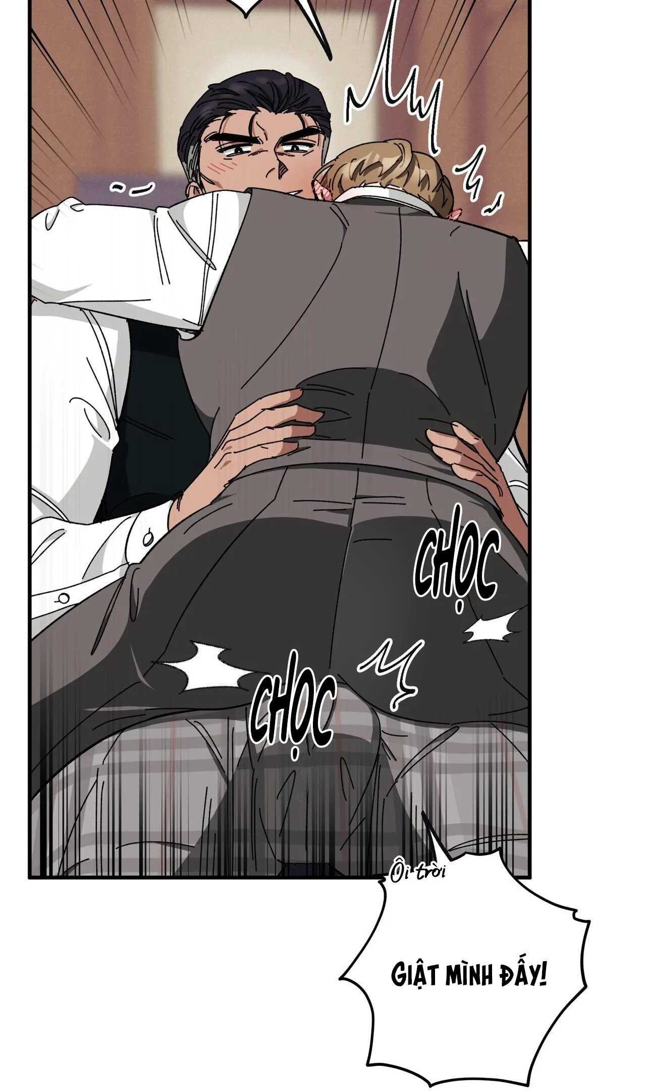 Làm dâu nhà tài phiệt họ Kang Chapter 37 Trang 59
