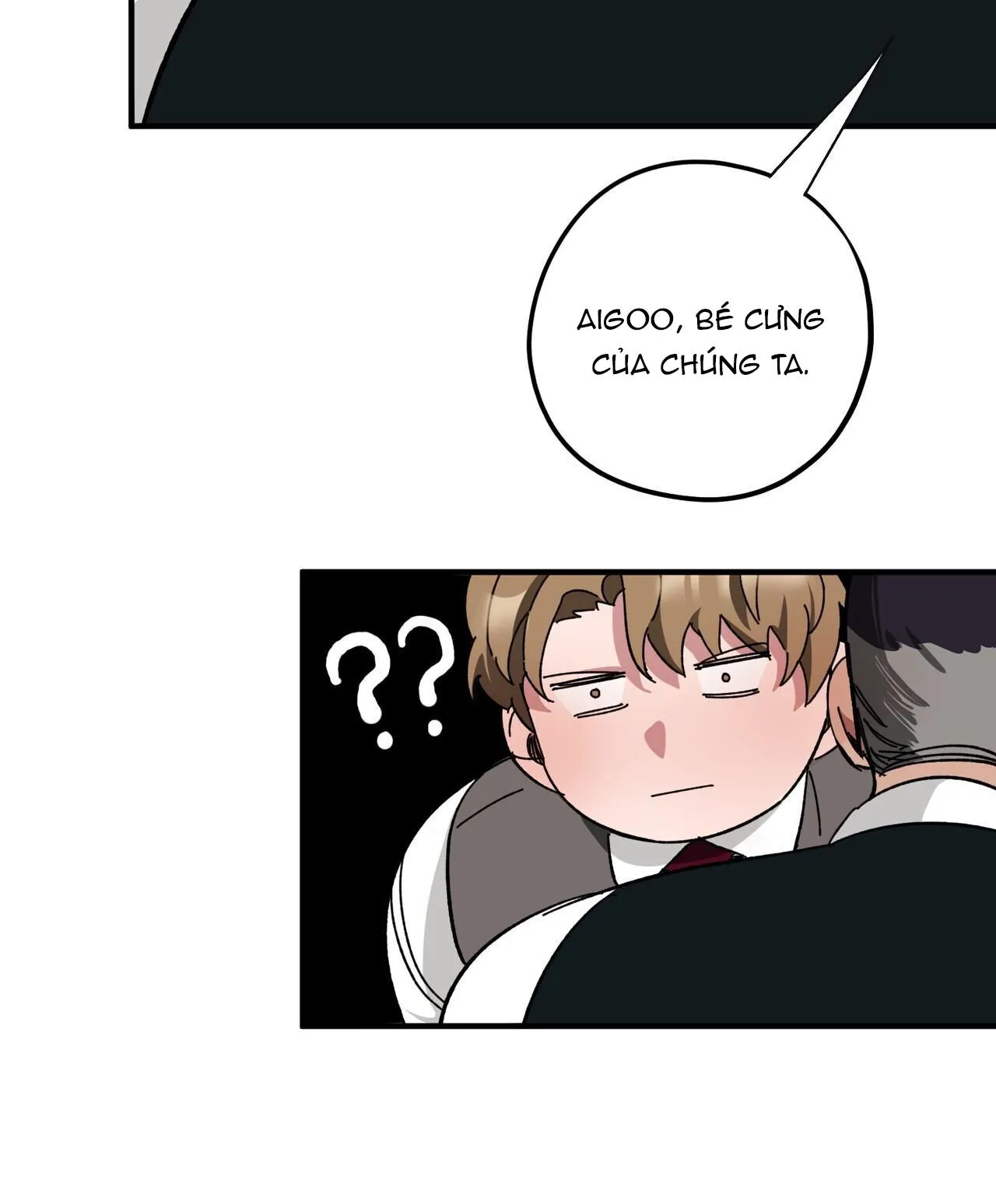 Làm dâu nhà tài phiệt họ Kang Chapter 37 Trang 61