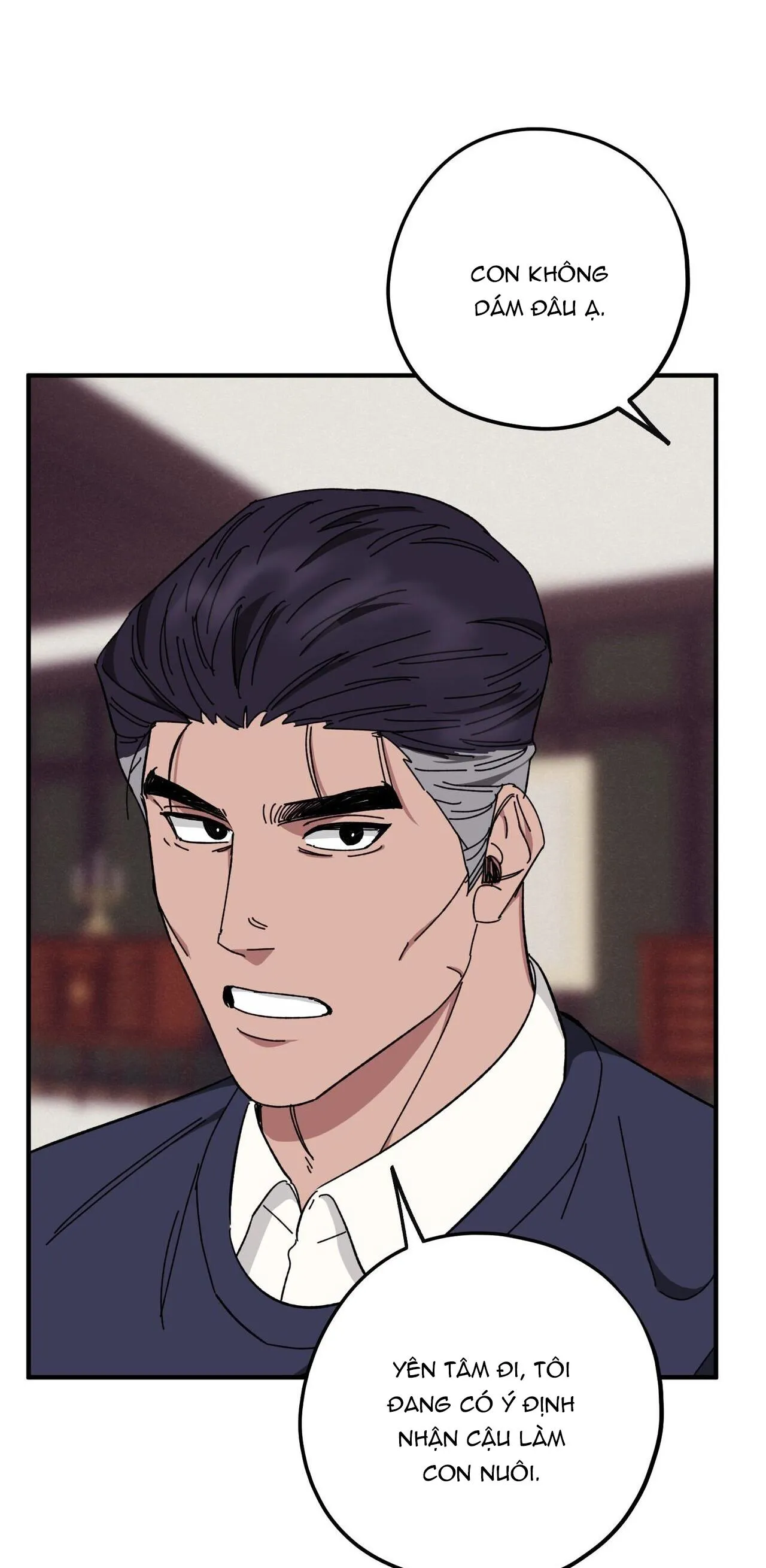 Làm dâu nhà tài phiệt họ Kang Chapter 37 Trang 77