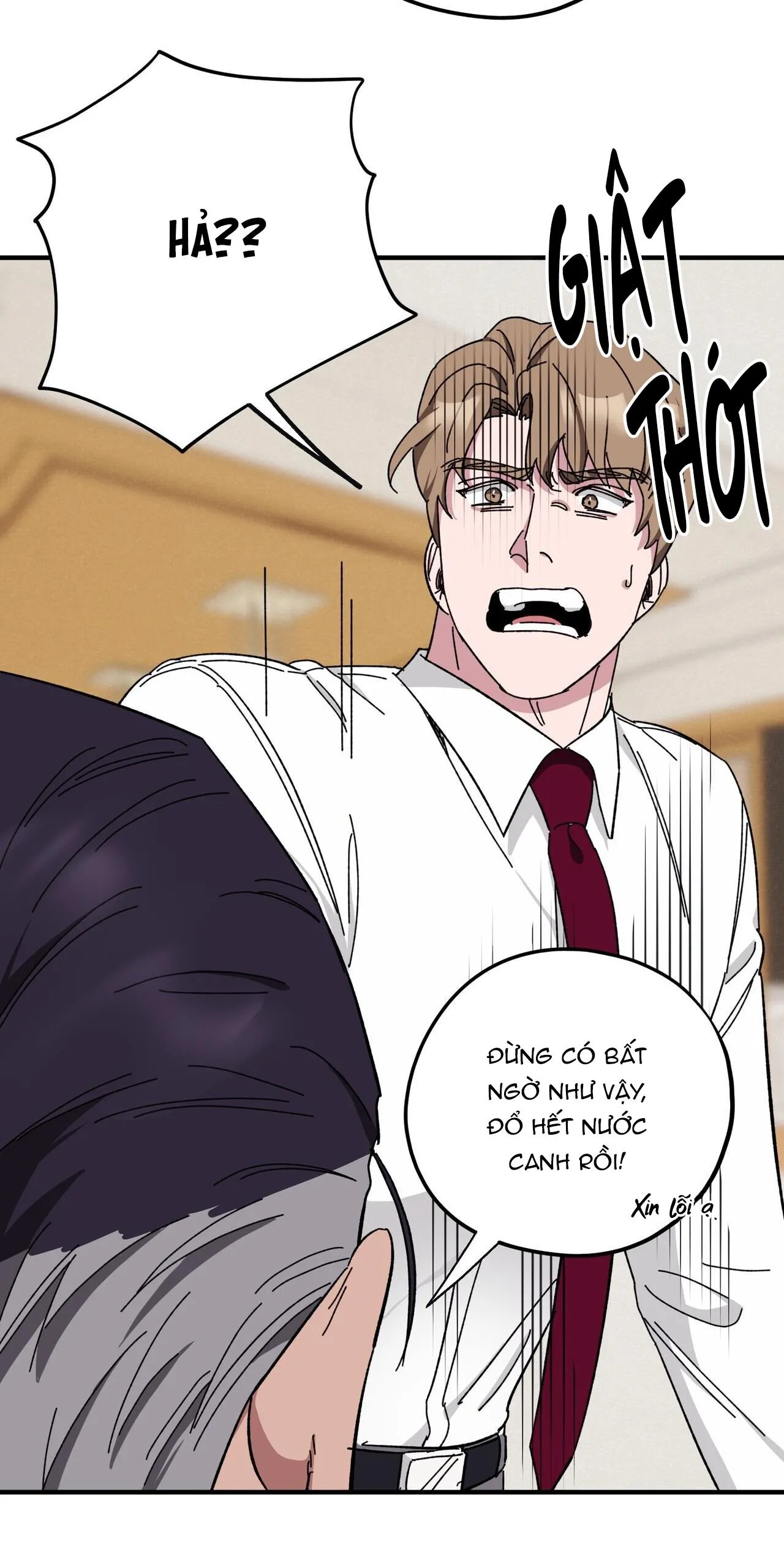 Làm dâu nhà tài phiệt họ Kang Chapter 37 Trang 78