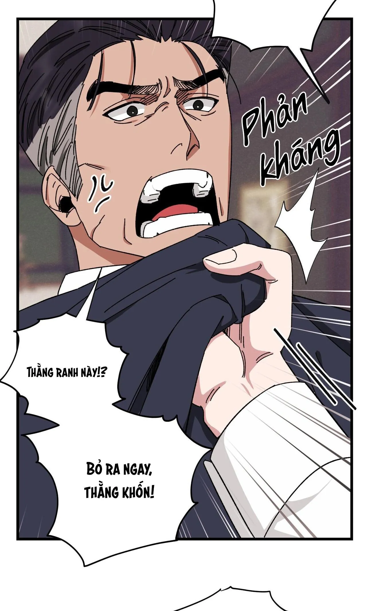 Làm dâu nhà tài phiệt họ Kang Chapter 38 Trang 5
