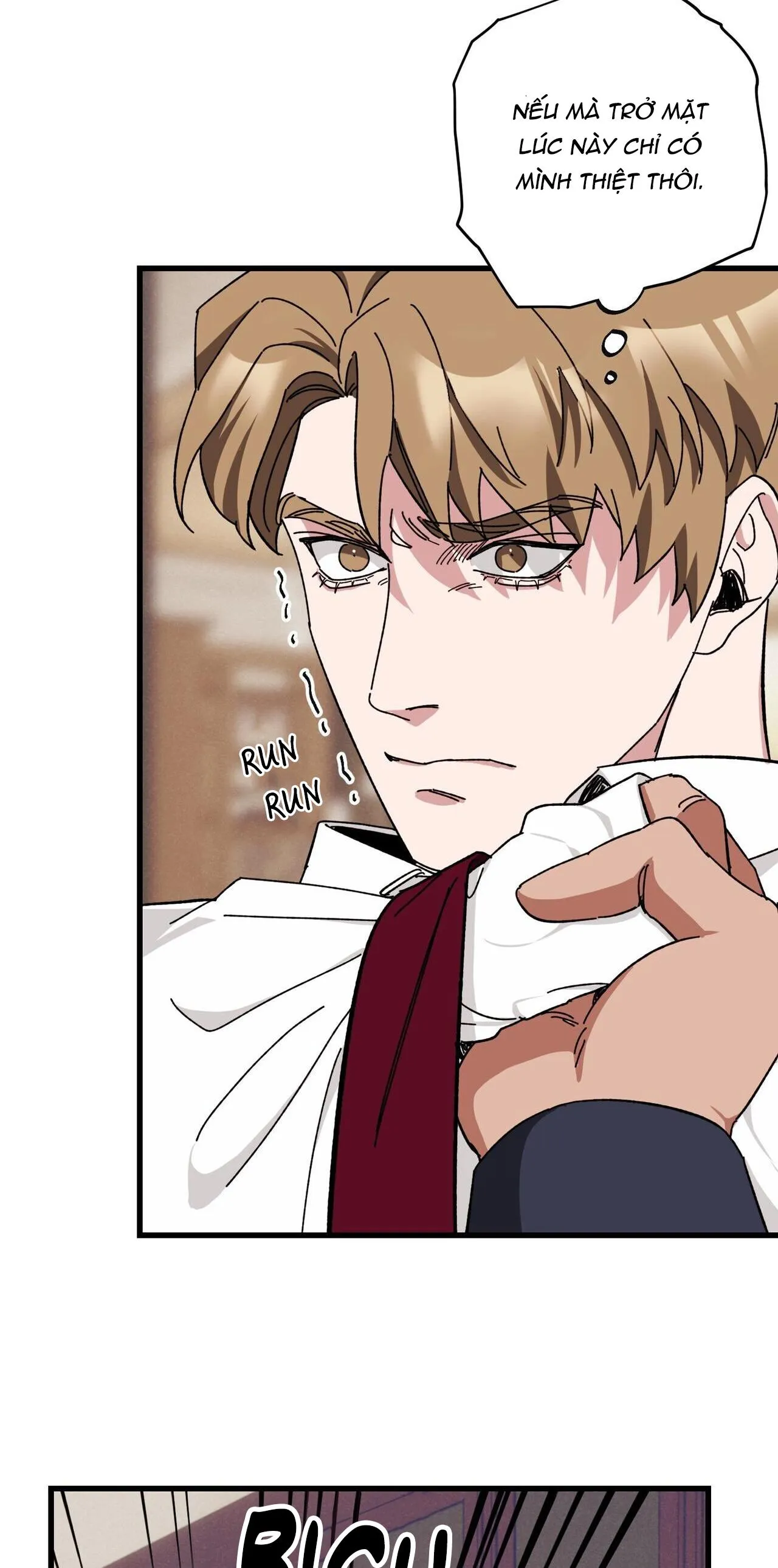 Làm dâu nhà tài phiệt họ Kang Chapter 38 Trang 7