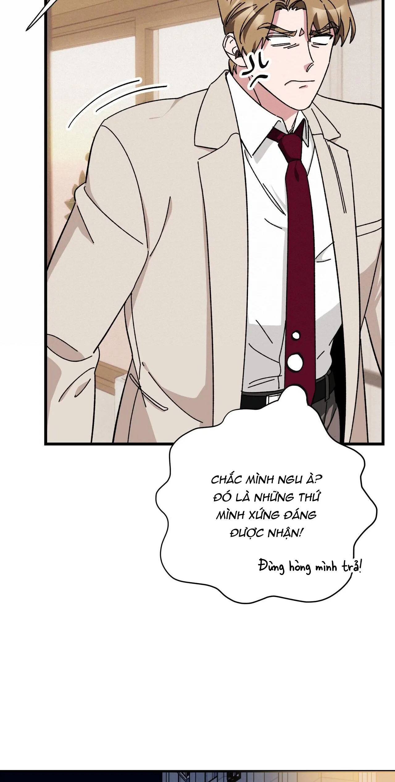 Làm dâu nhà tài phiệt họ Kang Chapter 38 Trang 11