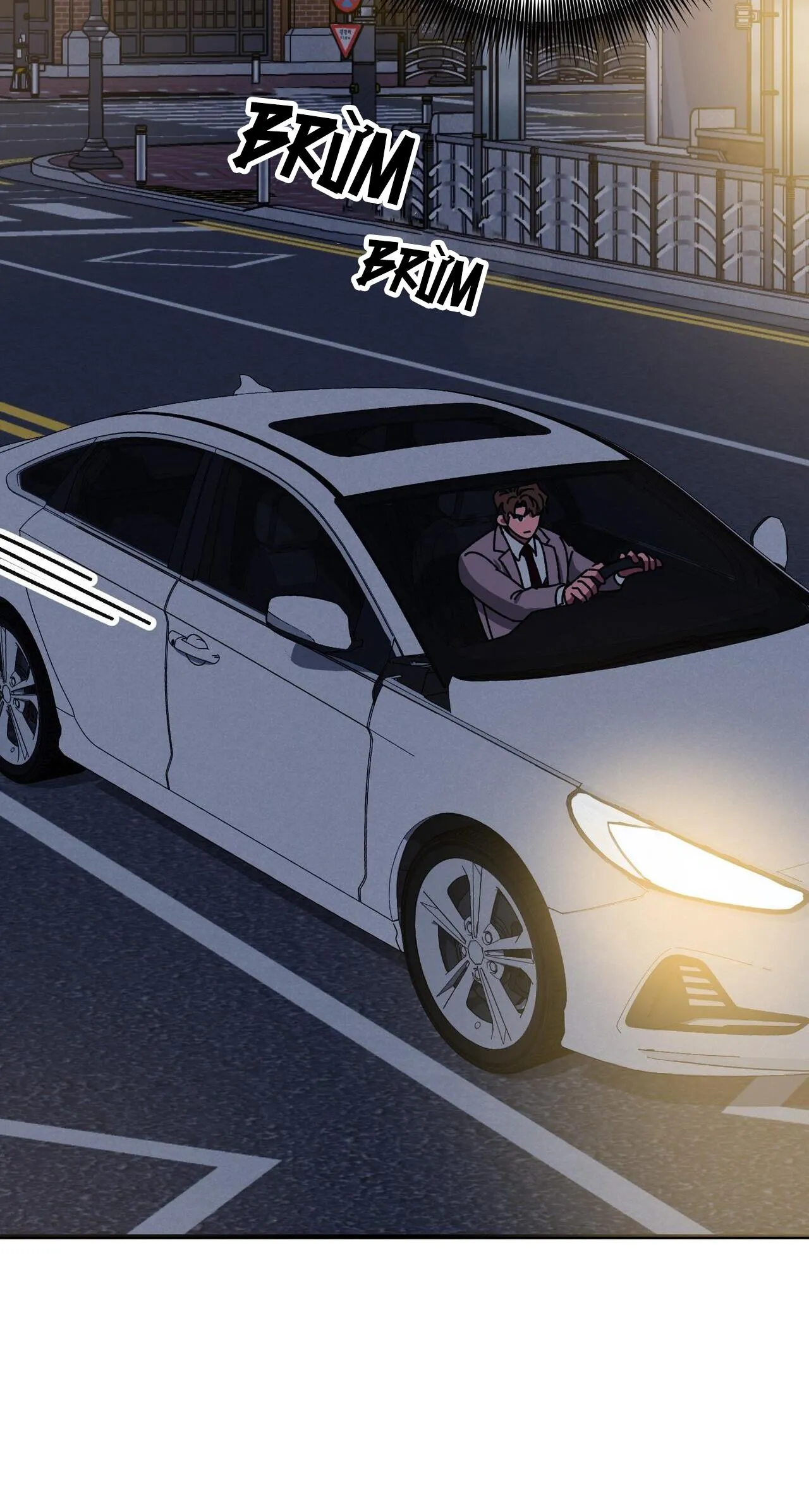 Làm dâu nhà tài phiệt họ Kang Chapter 38 Trang 13