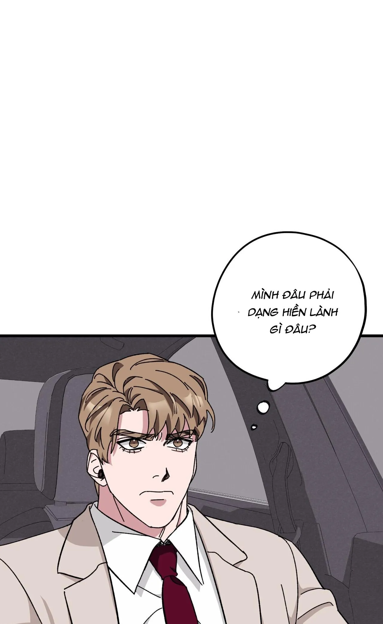 Làm dâu nhà tài phiệt họ Kang Chapter 38 Trang 15