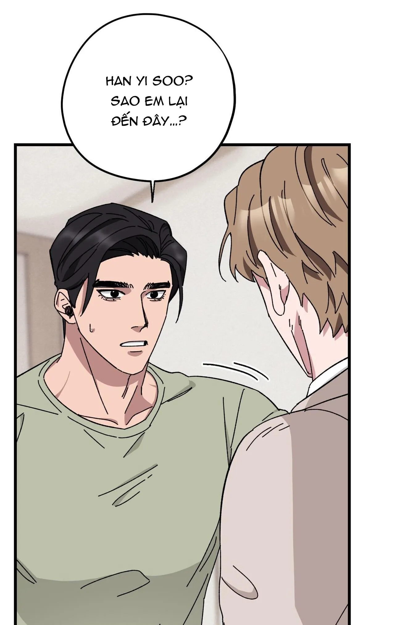 Làm dâu nhà tài phiệt họ Kang Chapter 38 Trang 17