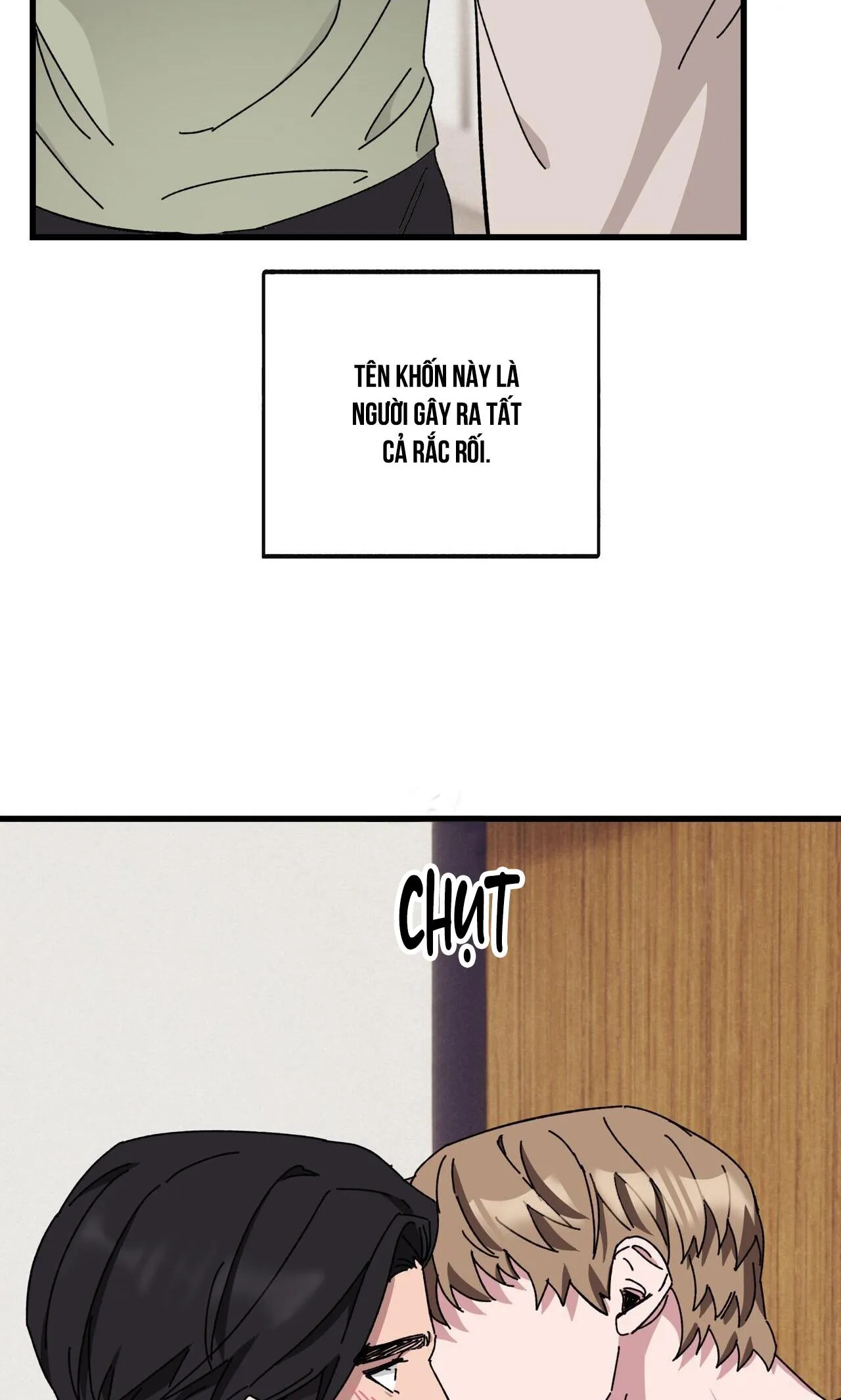 Làm dâu nhà tài phiệt họ Kang Chapter 38 Trang 18