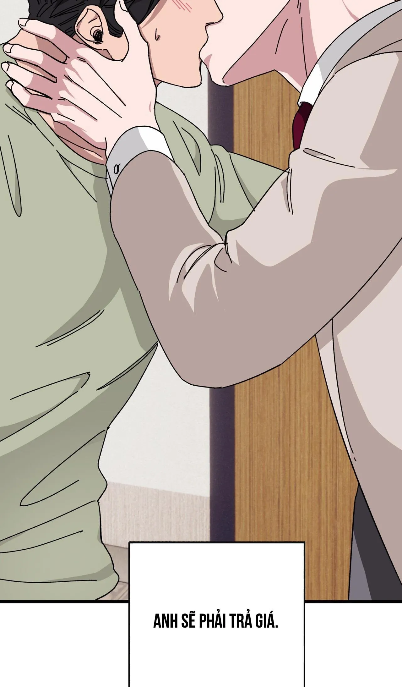 Làm dâu nhà tài phiệt họ Kang Chapter 38 Trang 19