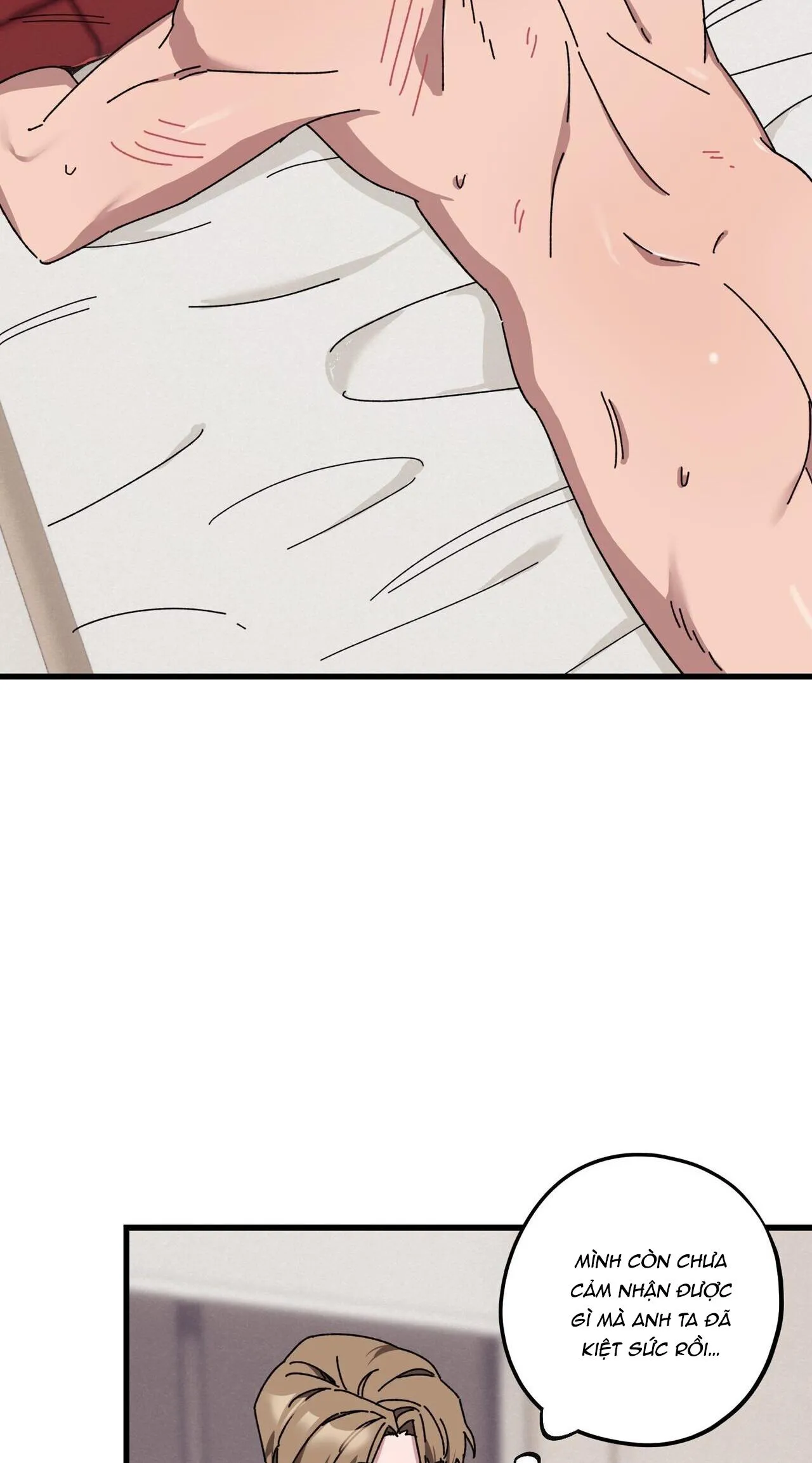 Làm dâu nhà tài phiệt họ Kang Chapter 38 Trang 22