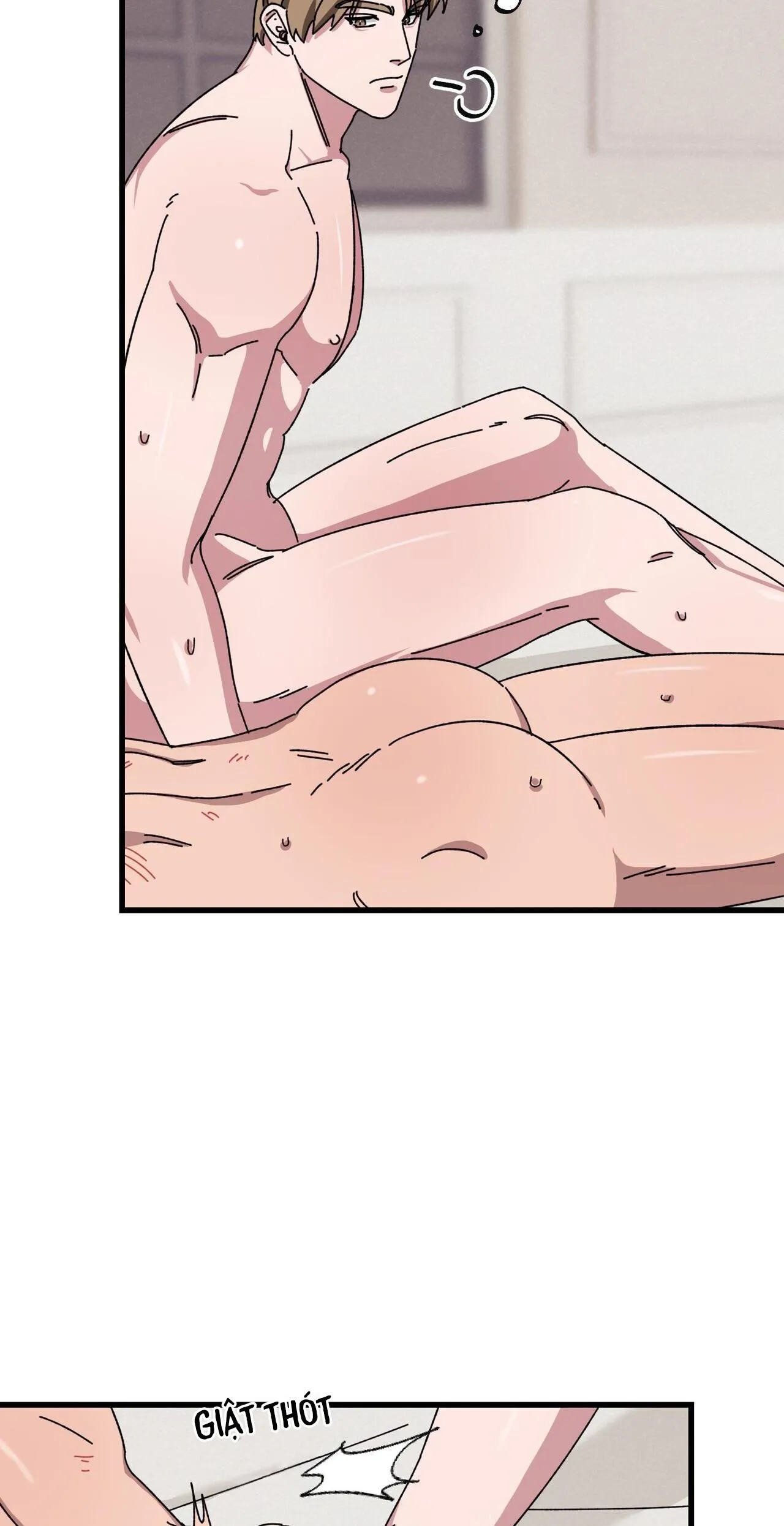 Làm dâu nhà tài phiệt họ Kang Chapter 38 Trang 23