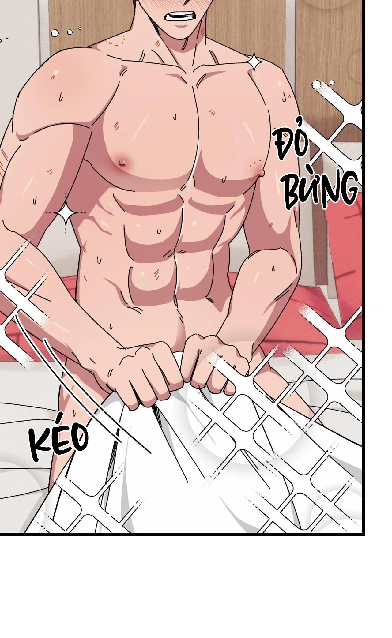 Làm dâu nhà tài phiệt họ Kang Chapter 38 Trang 28