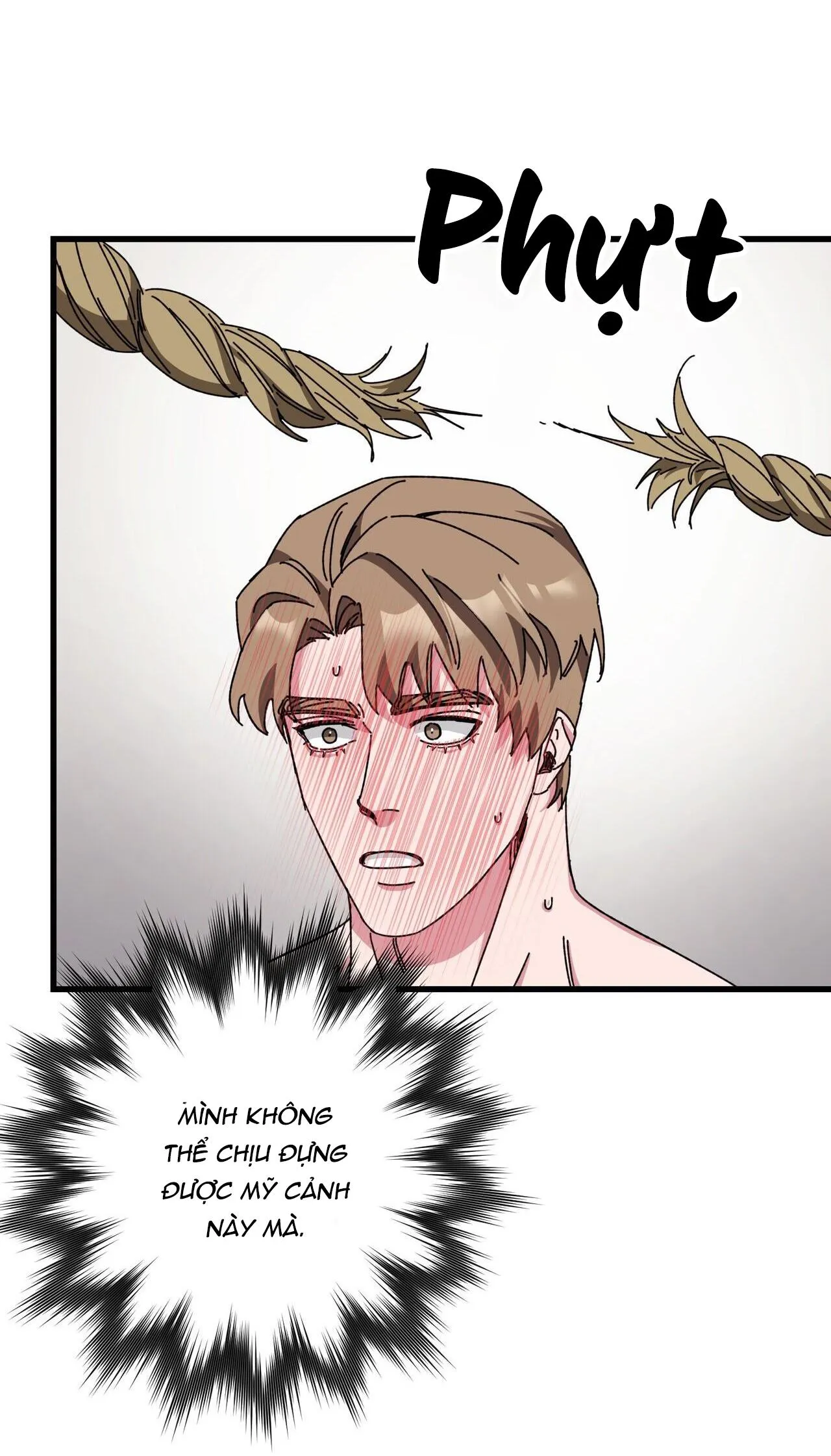 Làm dâu nhà tài phiệt họ Kang Chapter 38 Trang 29