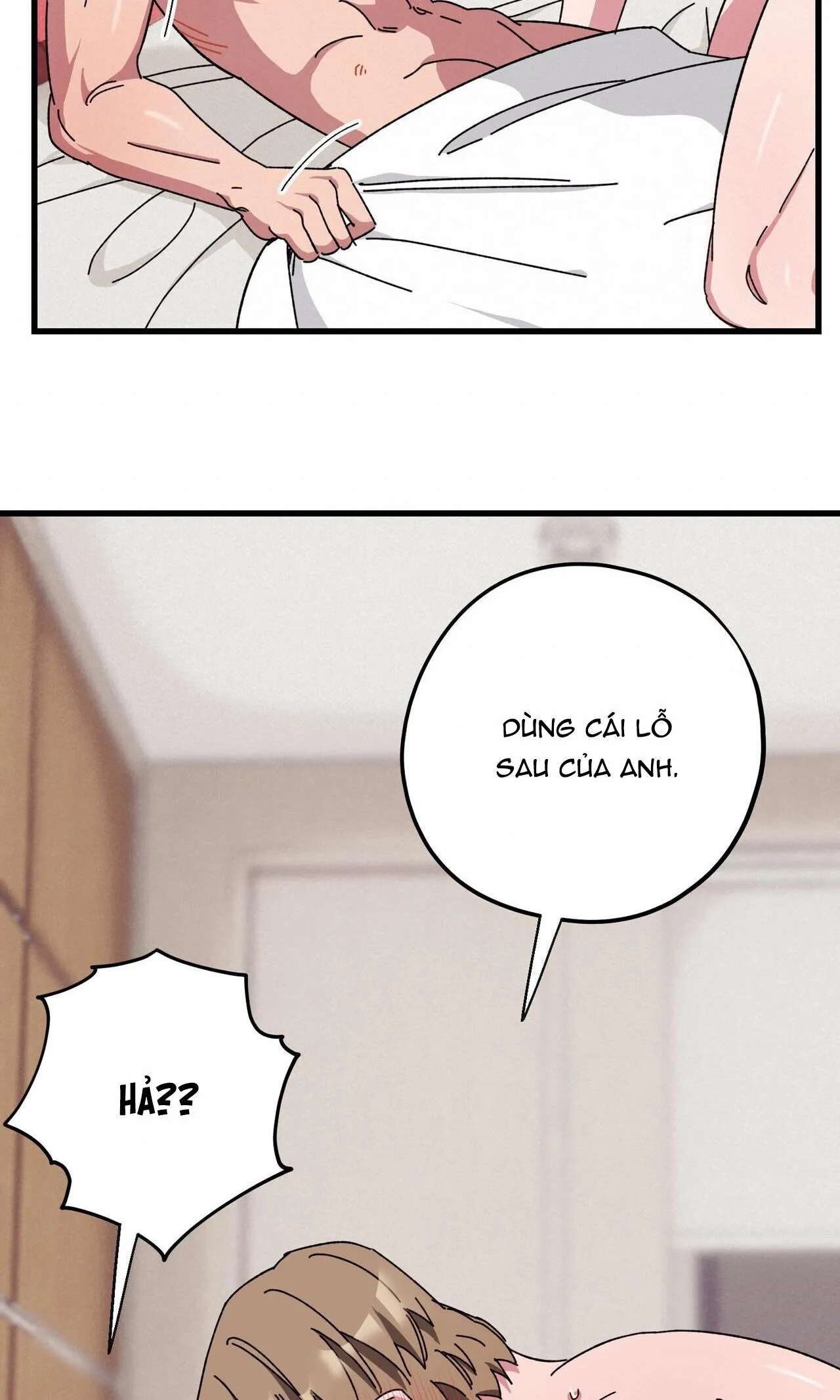 Làm dâu nhà tài phiệt họ Kang Chapter 38 Trang 31