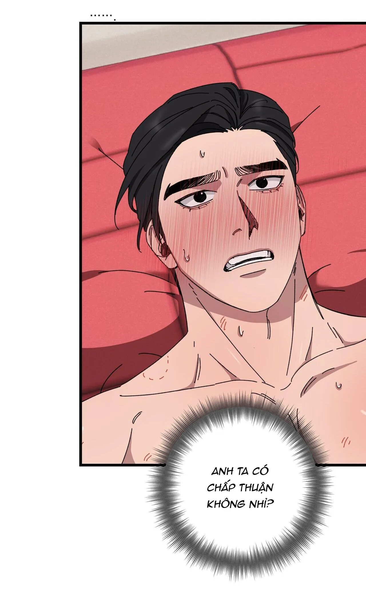 Làm dâu nhà tài phiệt họ Kang Chapter 38 Trang 34