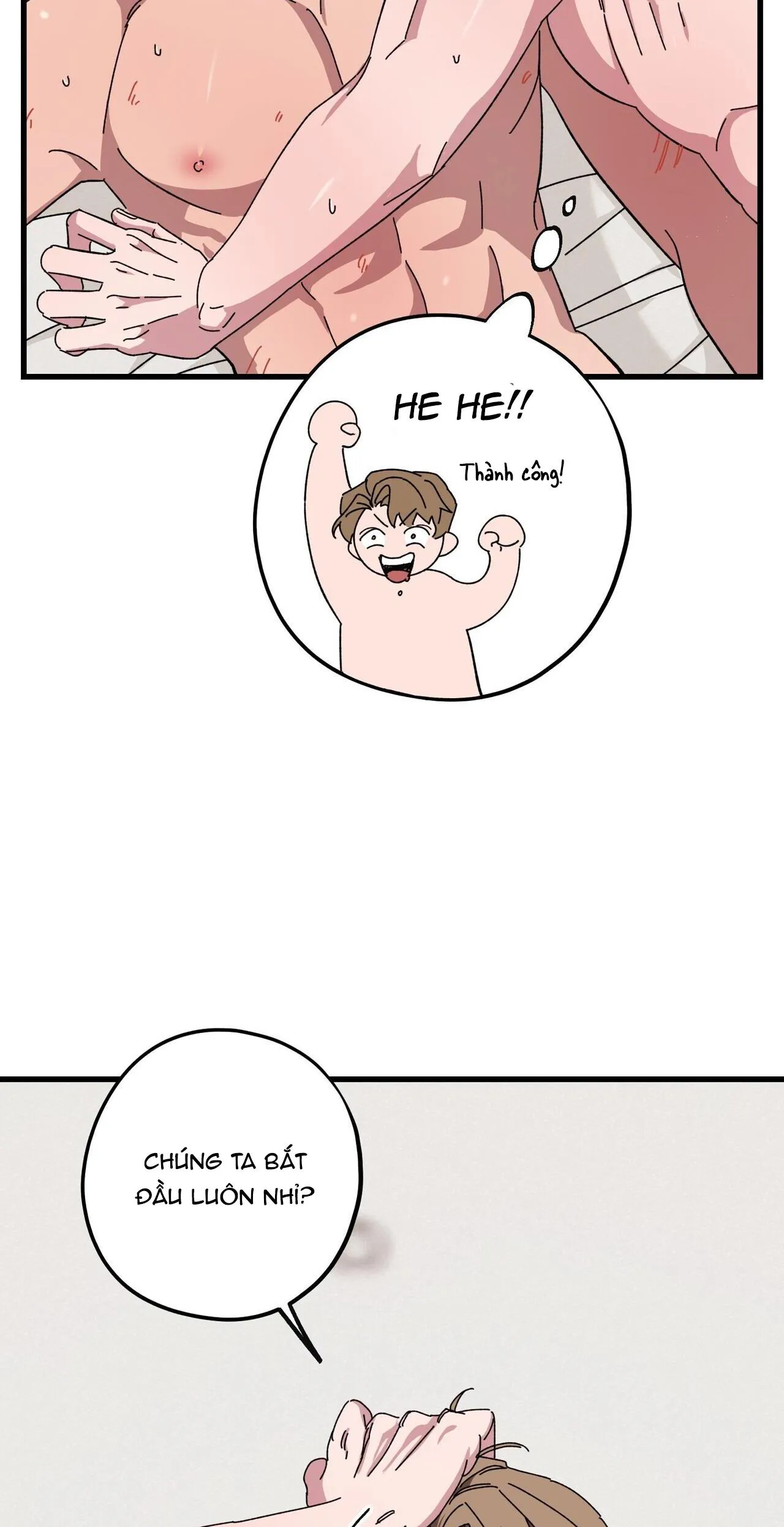 Làm dâu nhà tài phiệt họ Kang Chapter 38 Trang 36