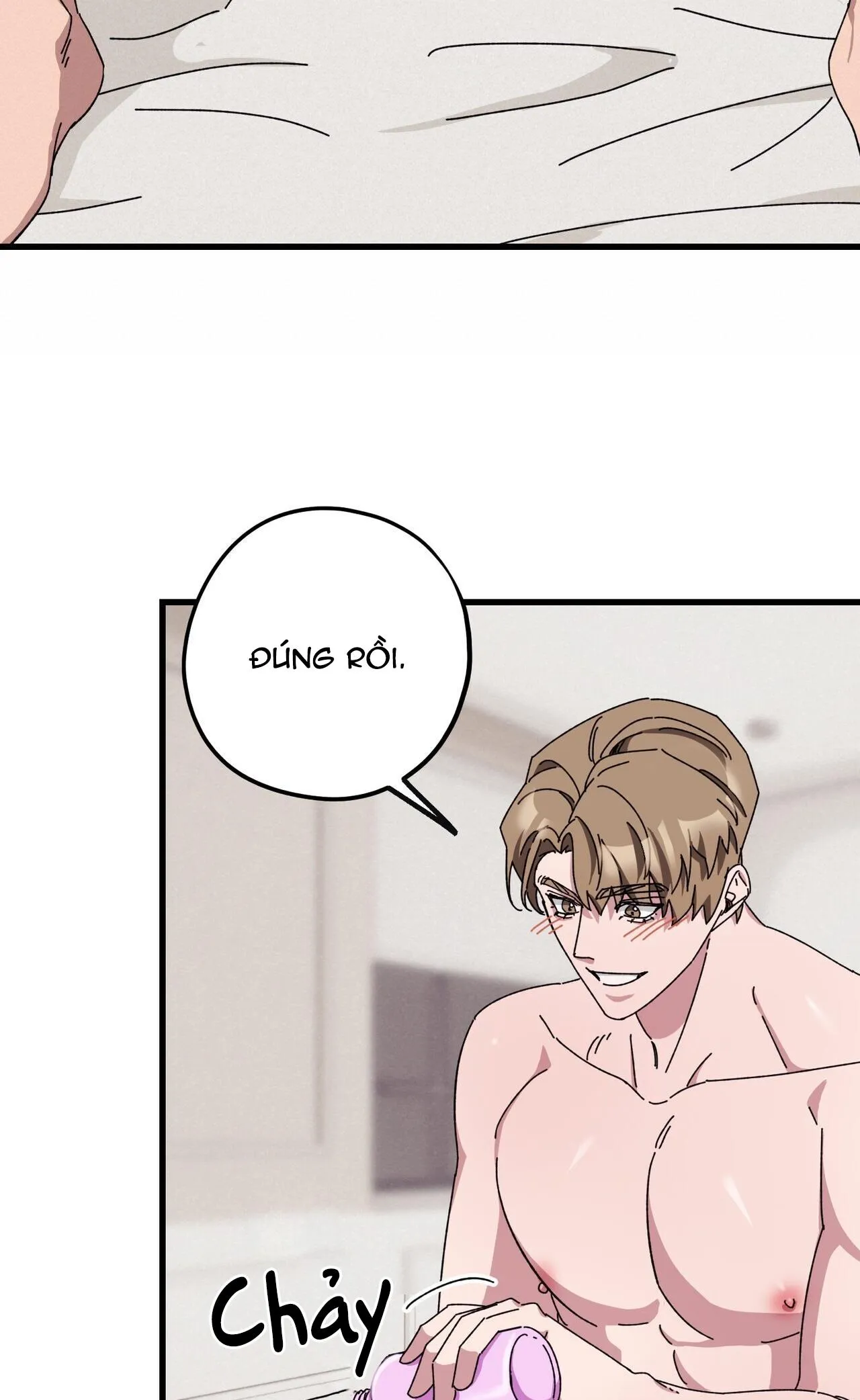 Làm dâu nhà tài phiệt họ Kang Chapter 38 Trang 41