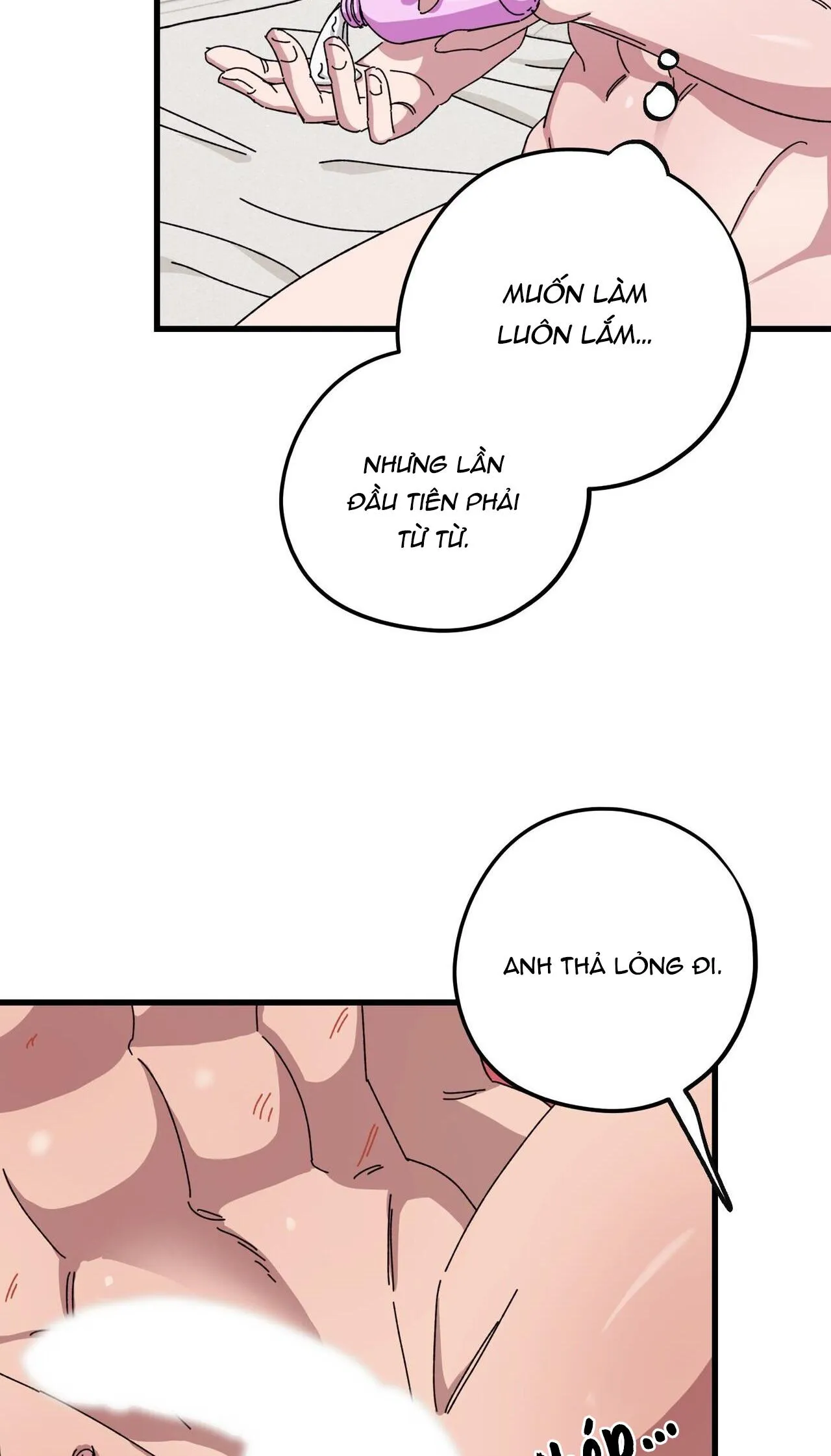 Làm dâu nhà tài phiệt họ Kang Chapter 38 Trang 42