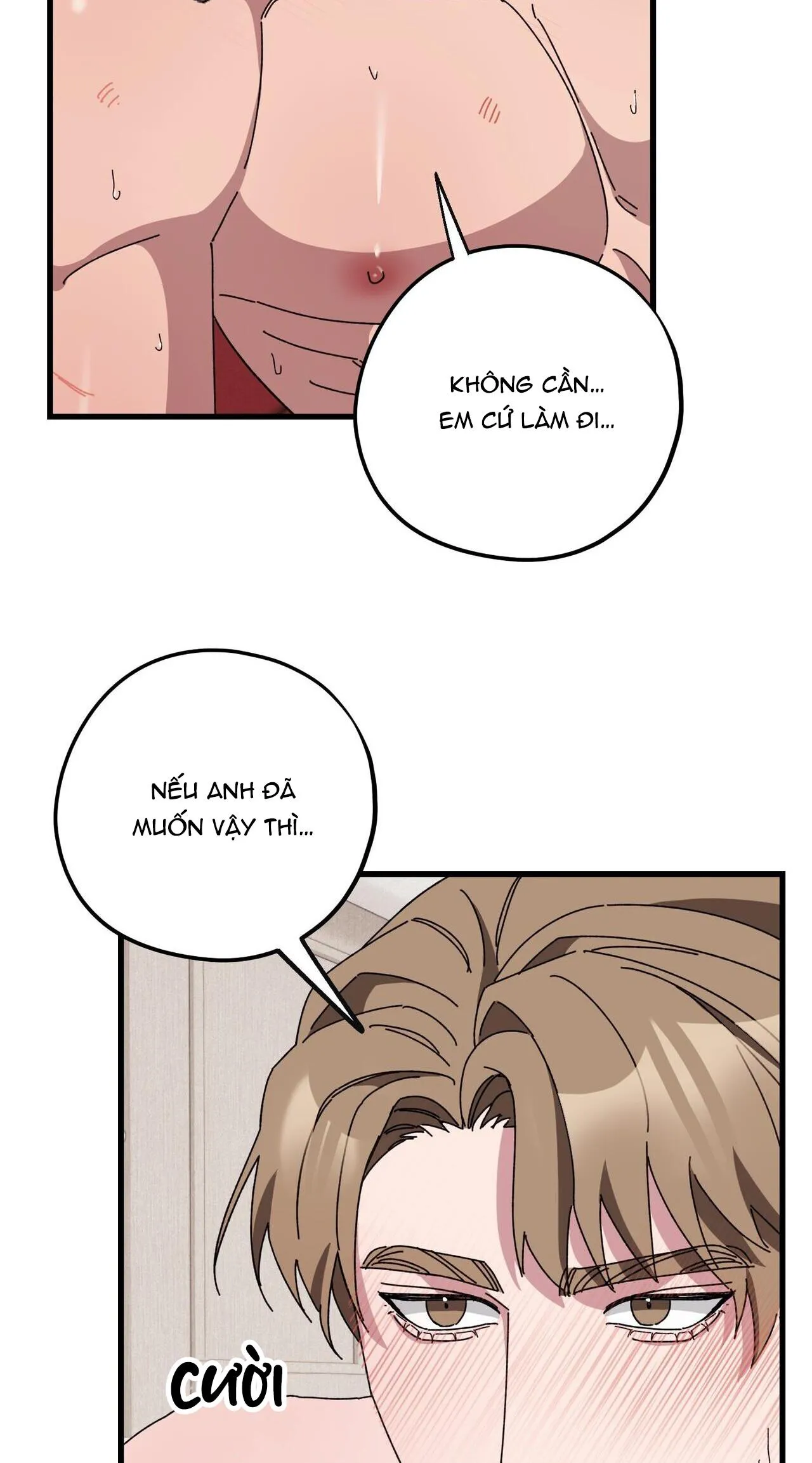 Làm dâu nhà tài phiệt họ Kang Chapter 38 Trang 48