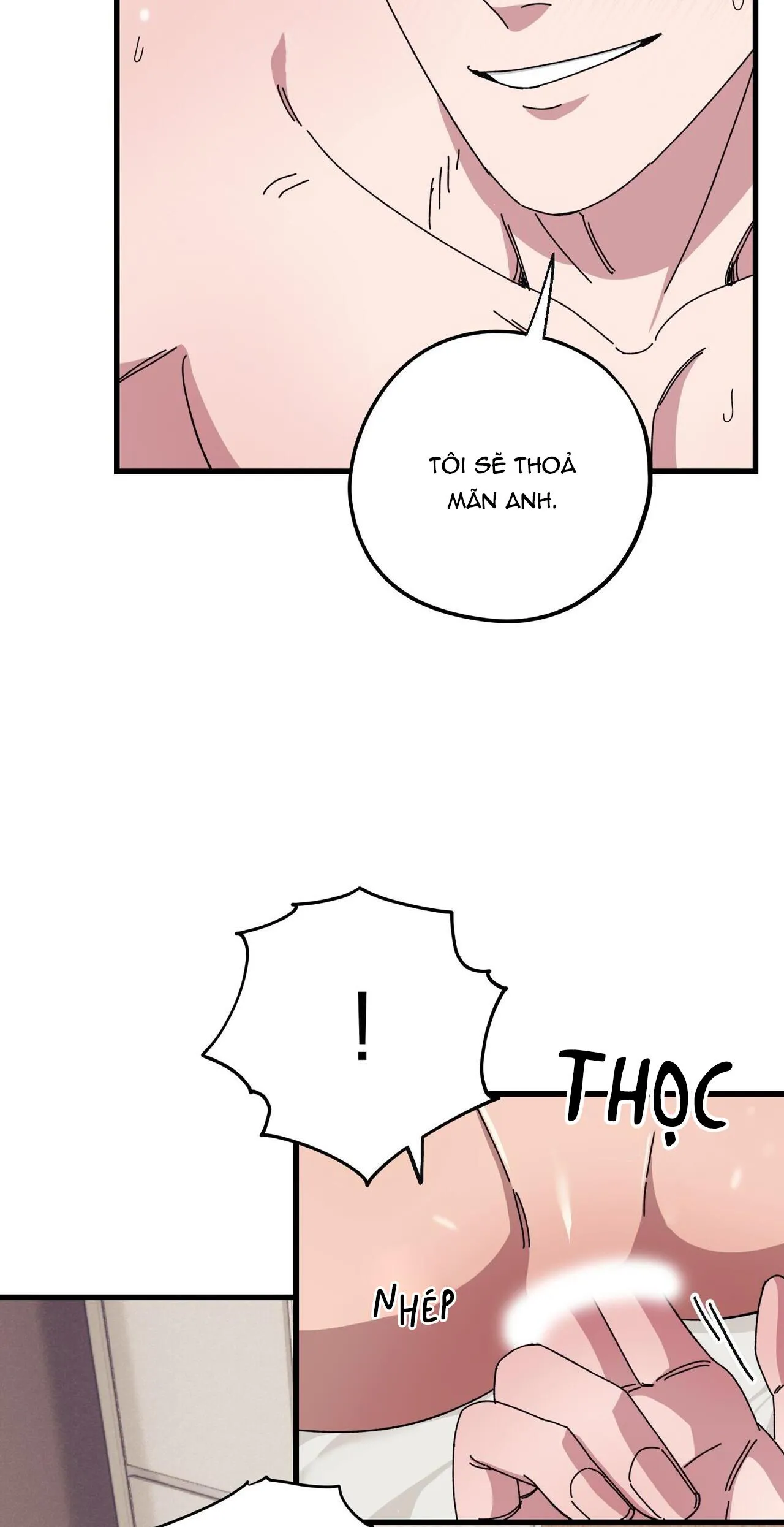 Làm dâu nhà tài phiệt họ Kang Chapter 38 Trang 49