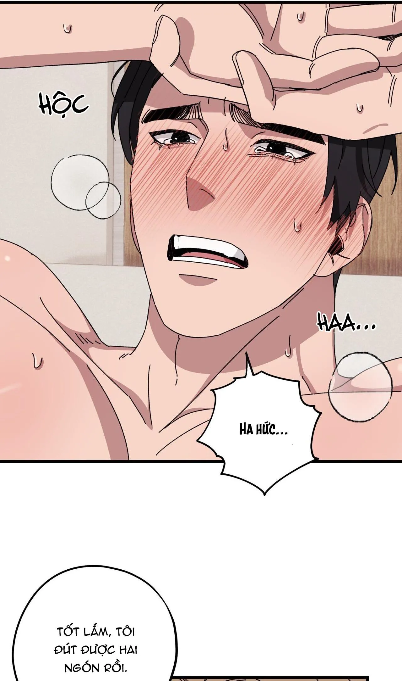 Làm dâu nhà tài phiệt họ Kang Chapter 38 Trang 51