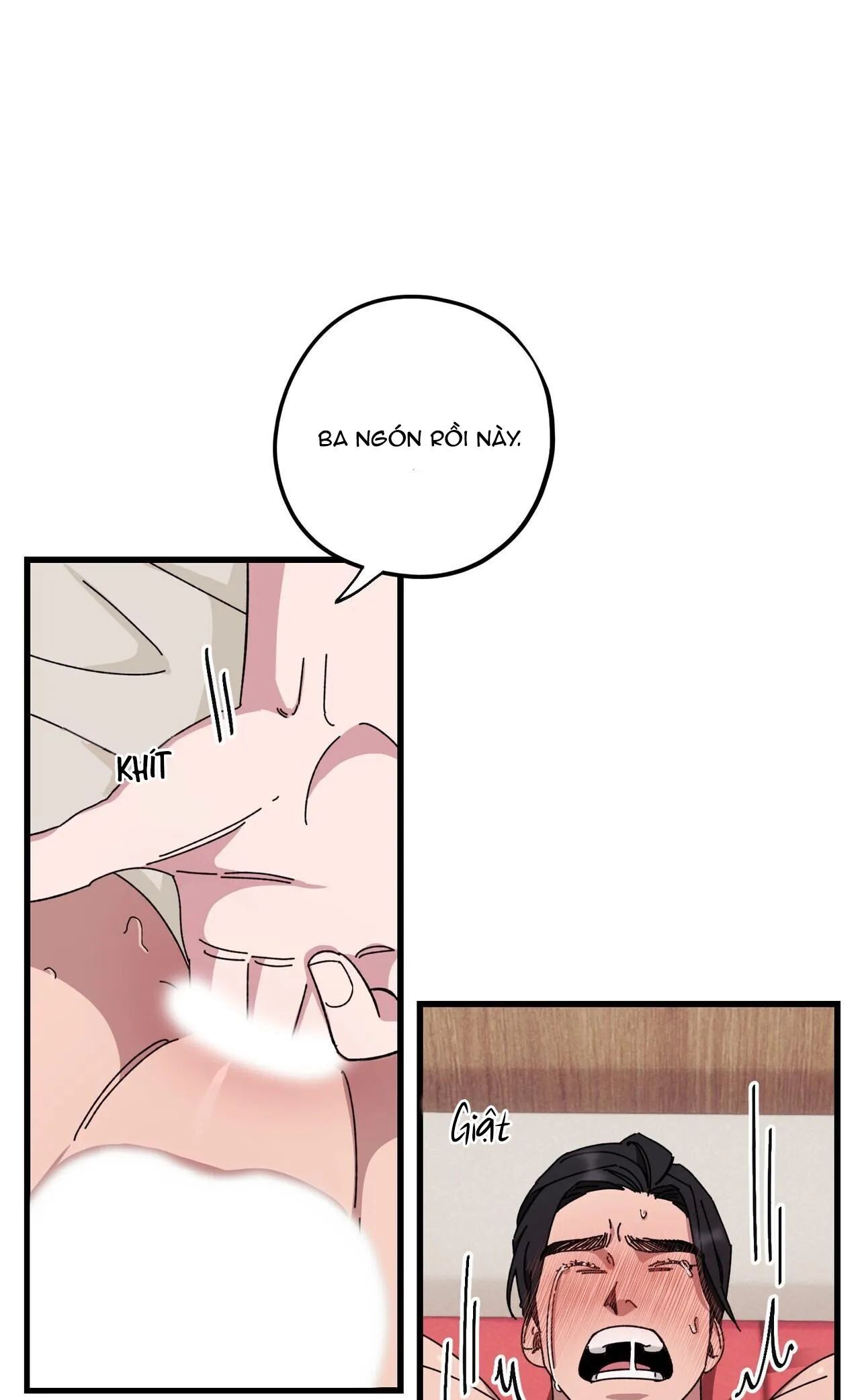 Làm dâu nhà tài phiệt họ Kang Chapter 38 Trang 53