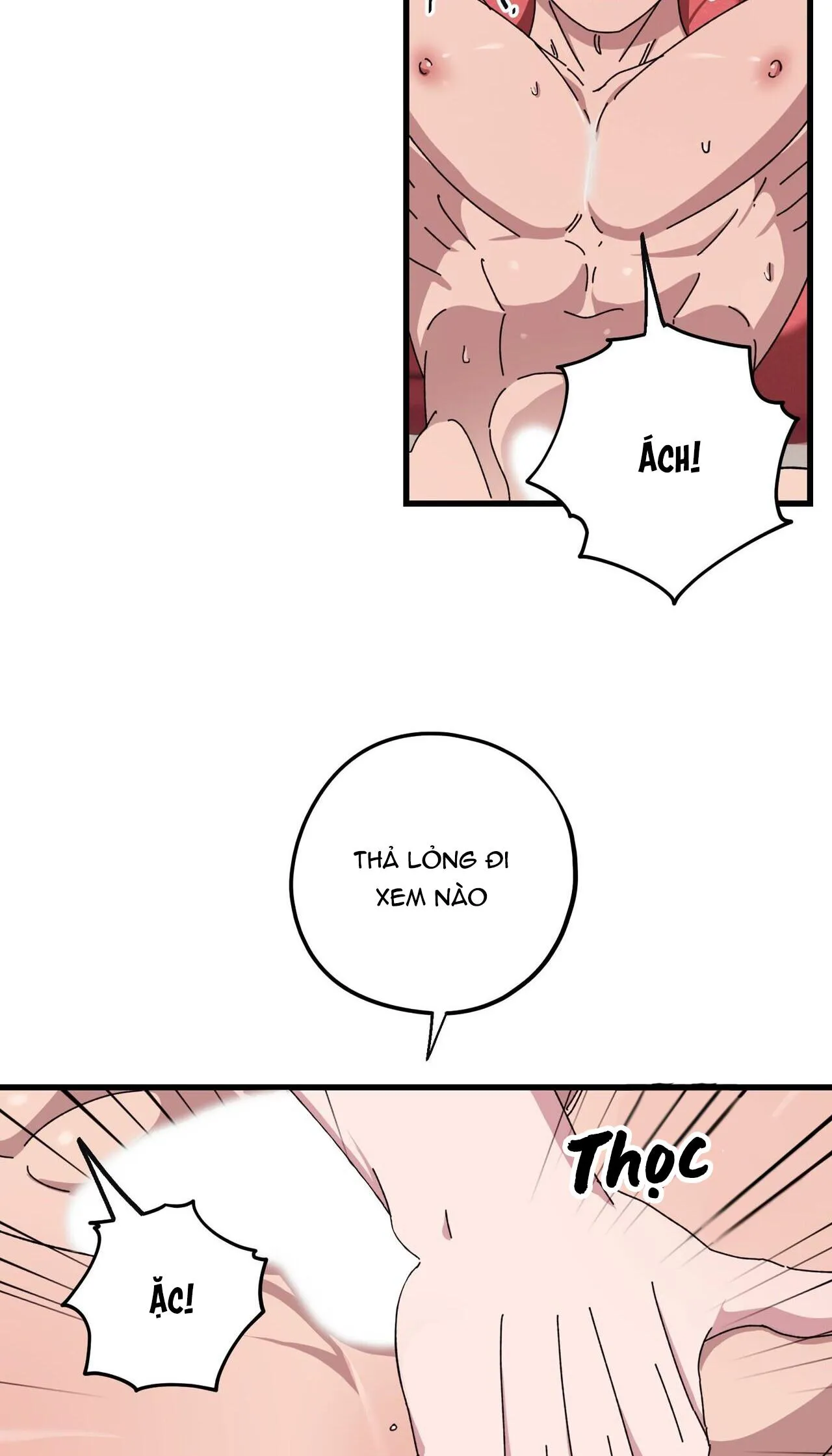 Làm dâu nhà tài phiệt họ Kang Chapter 38 Trang 54