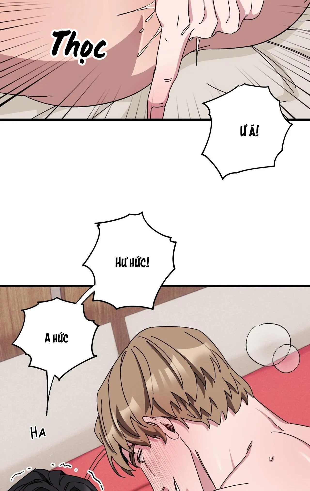 Làm dâu nhà tài phiệt họ Kang Chapter 38 Trang 55