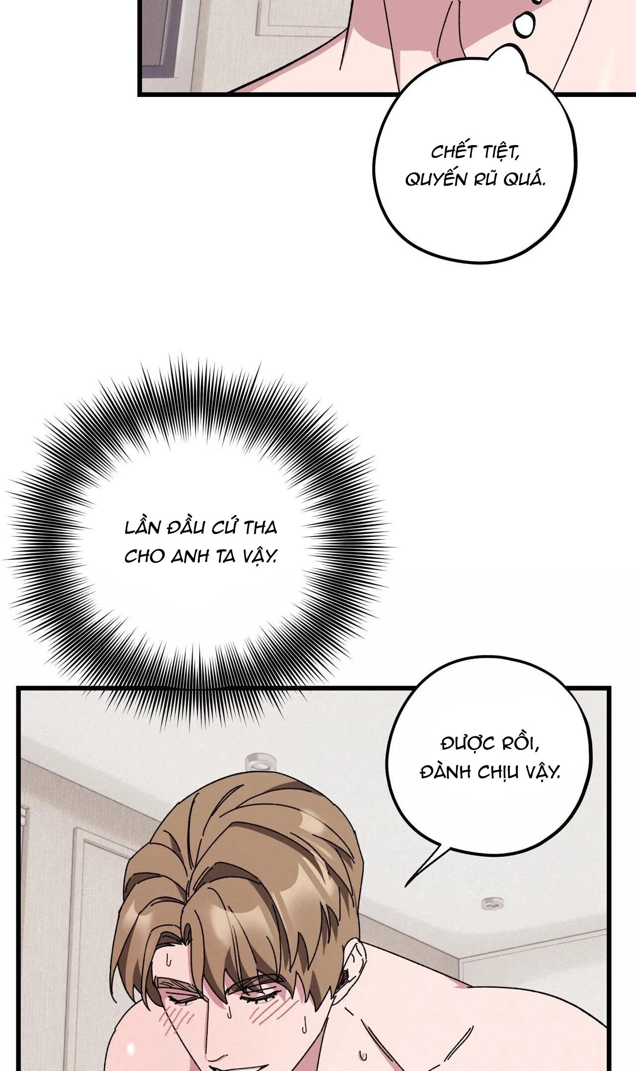 Làm dâu nhà tài phiệt họ Kang Chapter 38 Trang 59