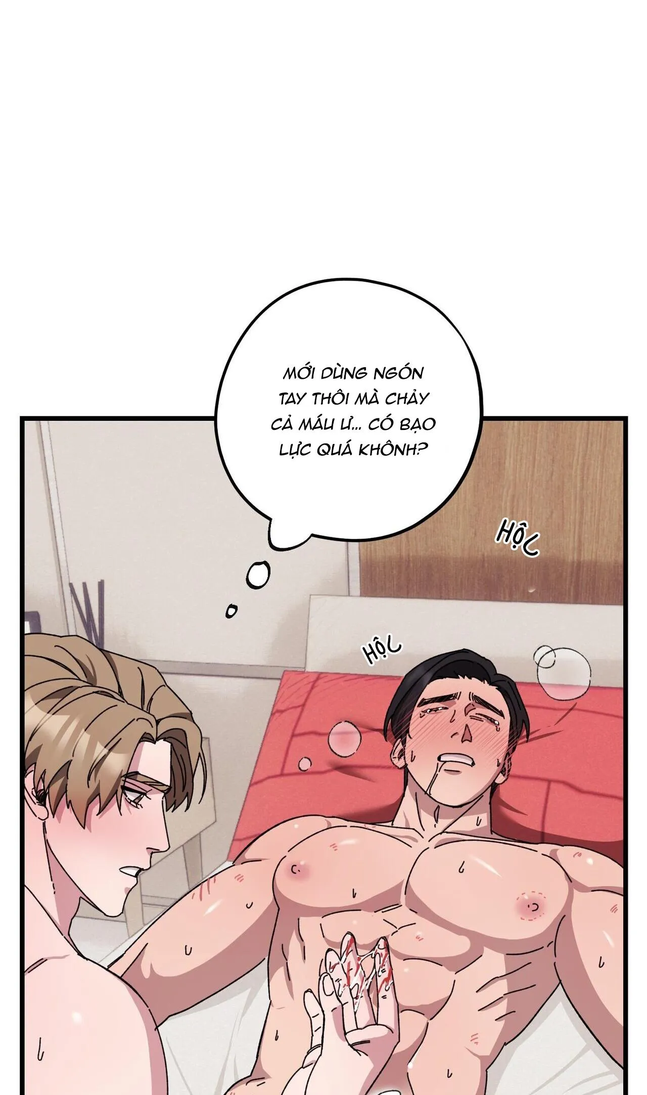 Làm dâu nhà tài phiệt họ Kang Chapter 38 Trang 63